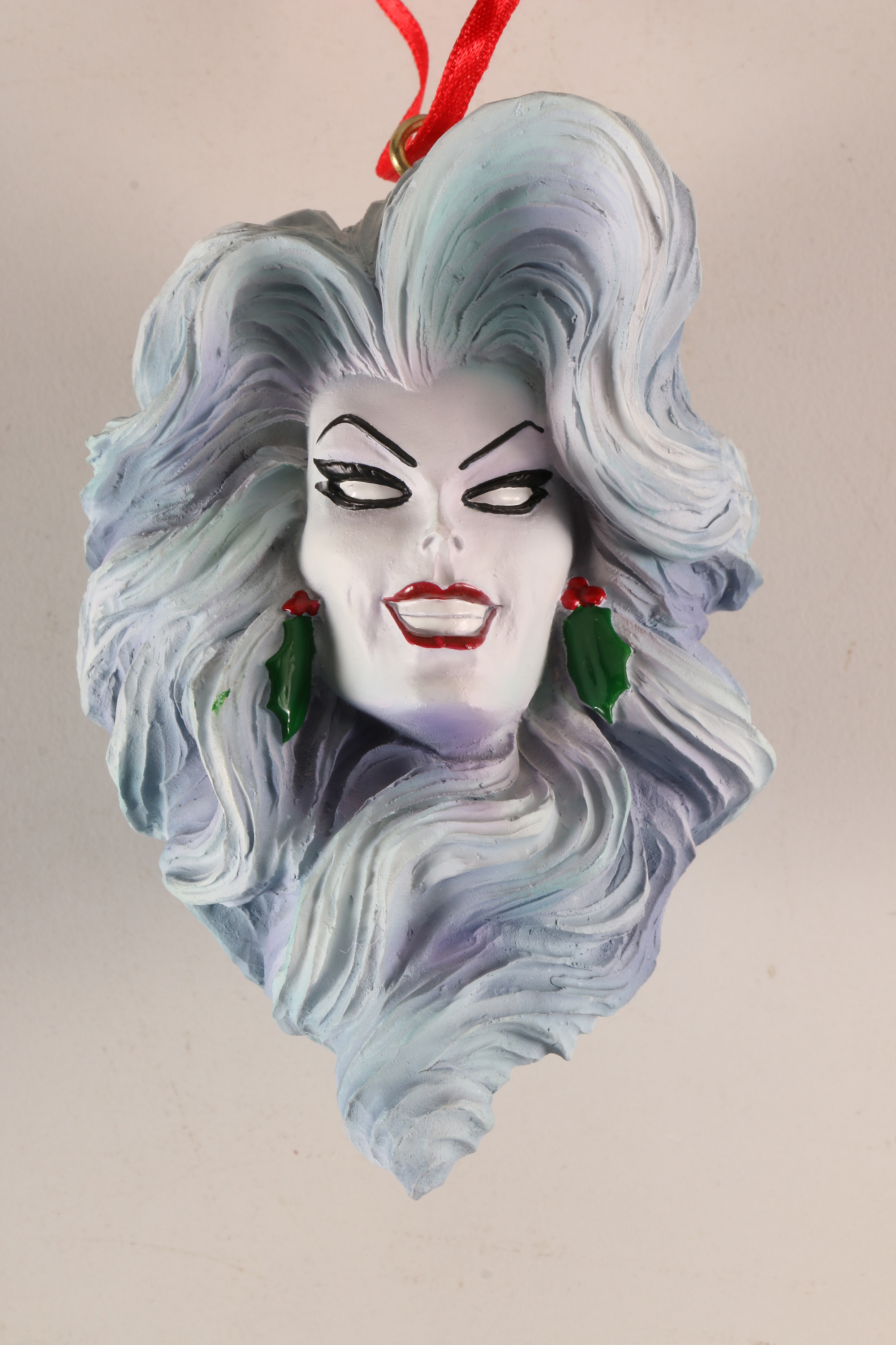 Chaos! Comics Action Figures and Calendar