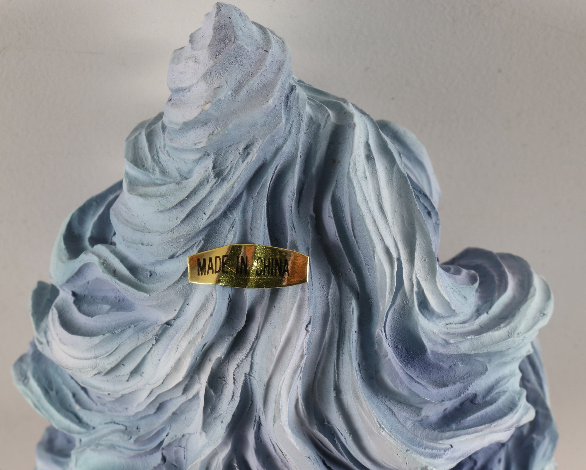 Chaos! Comics Action Figures and Calendar