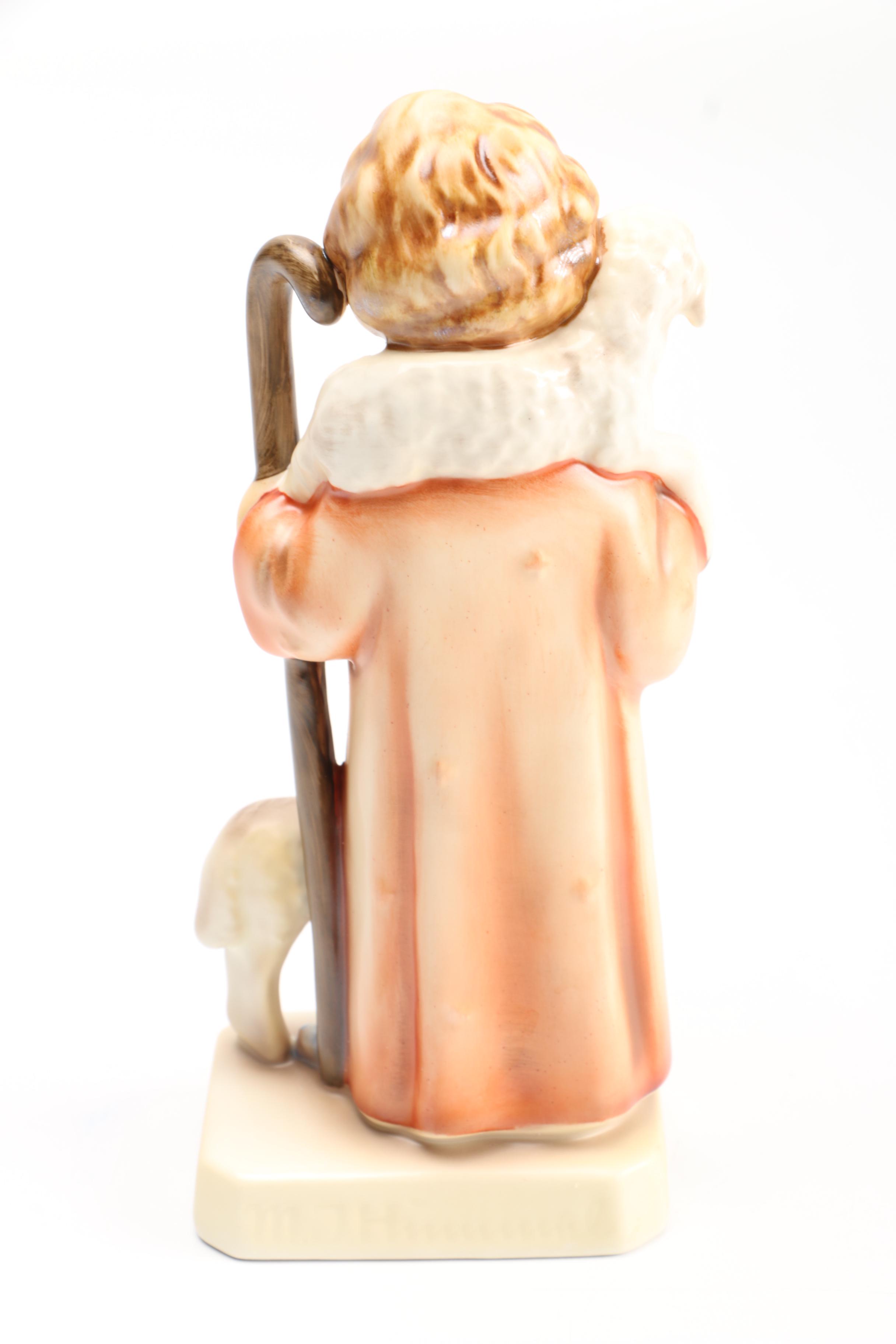 Hummel "Good Shepherd" Figurine
