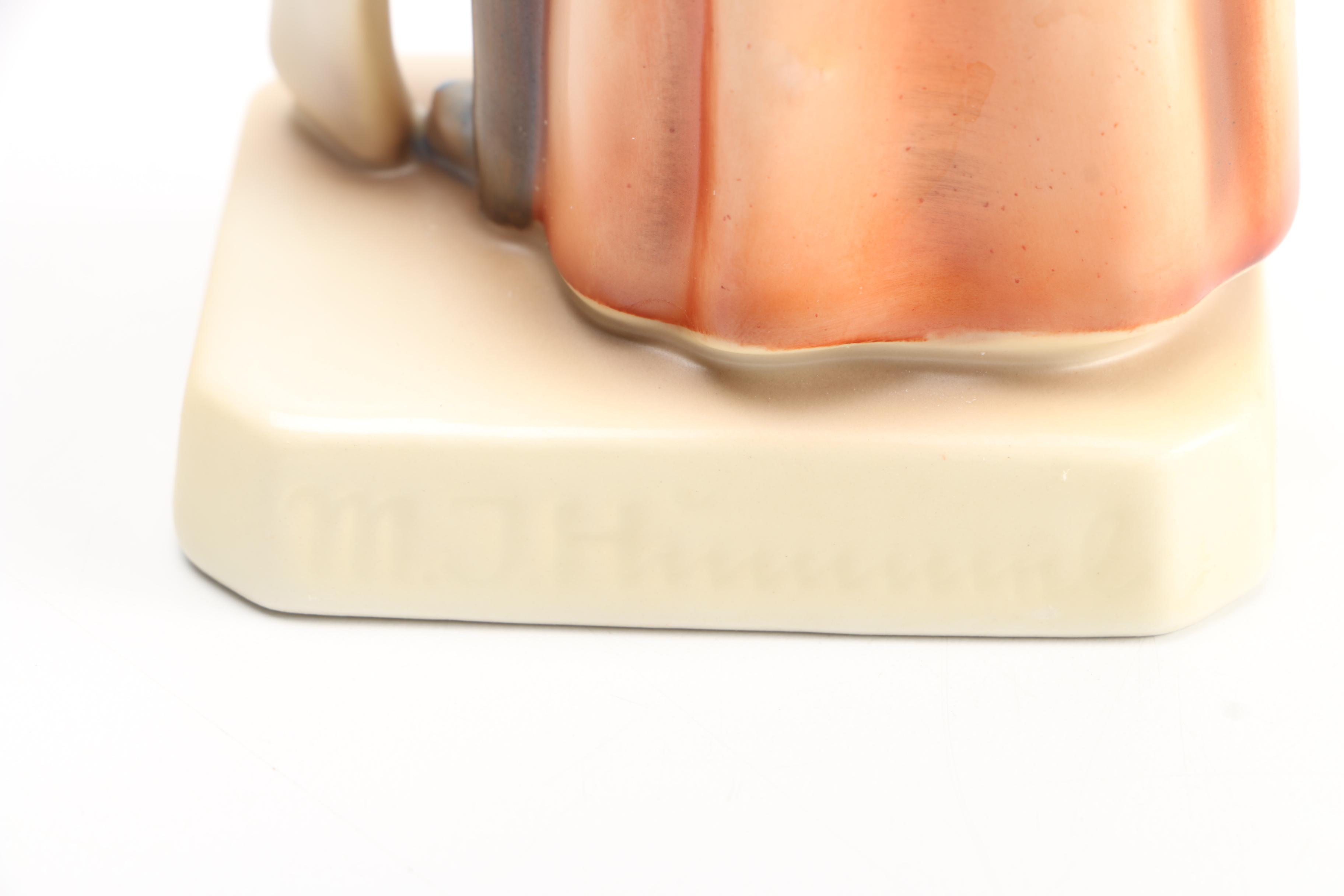 Hummel "Good Shepherd" Figurine