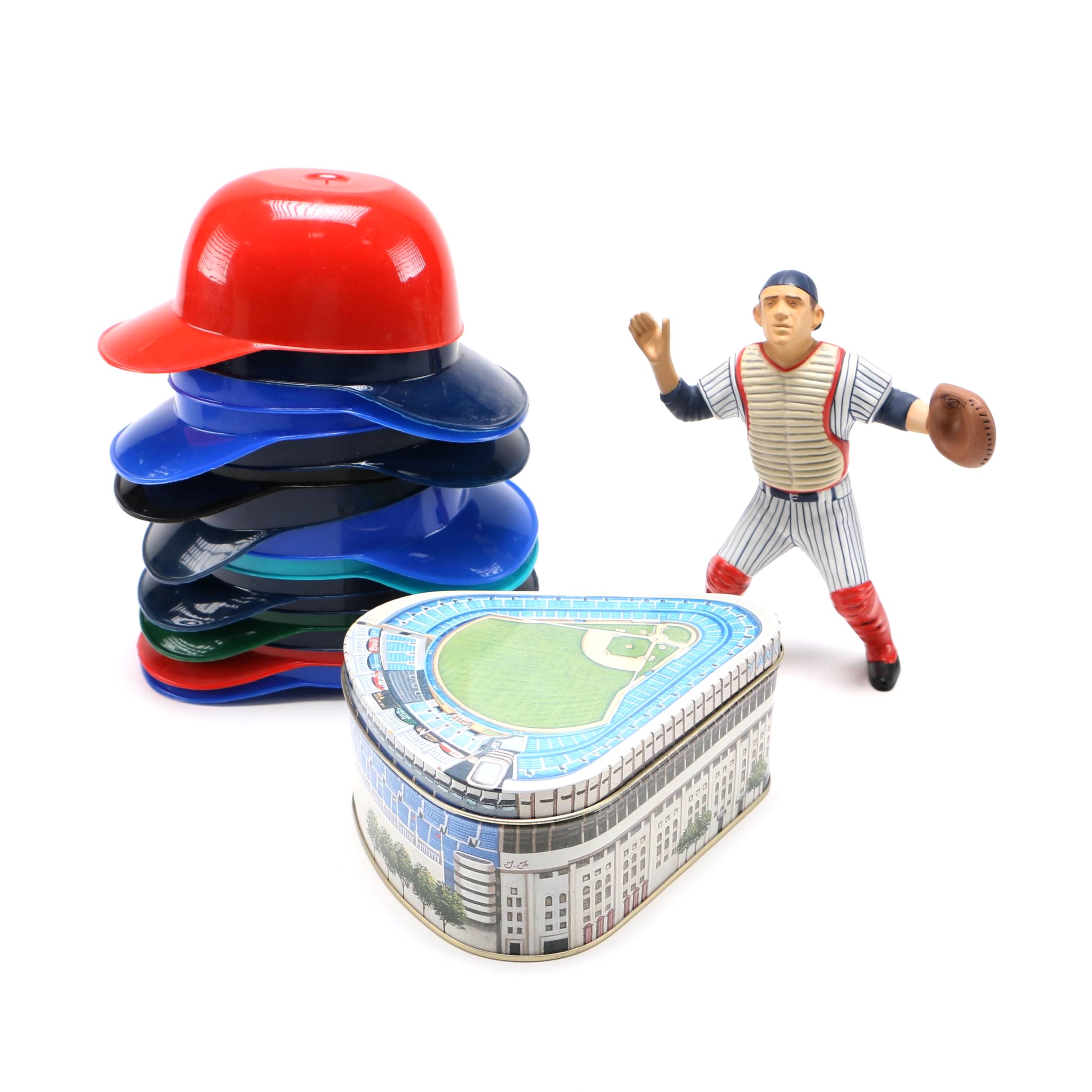 Baseball Collectibles