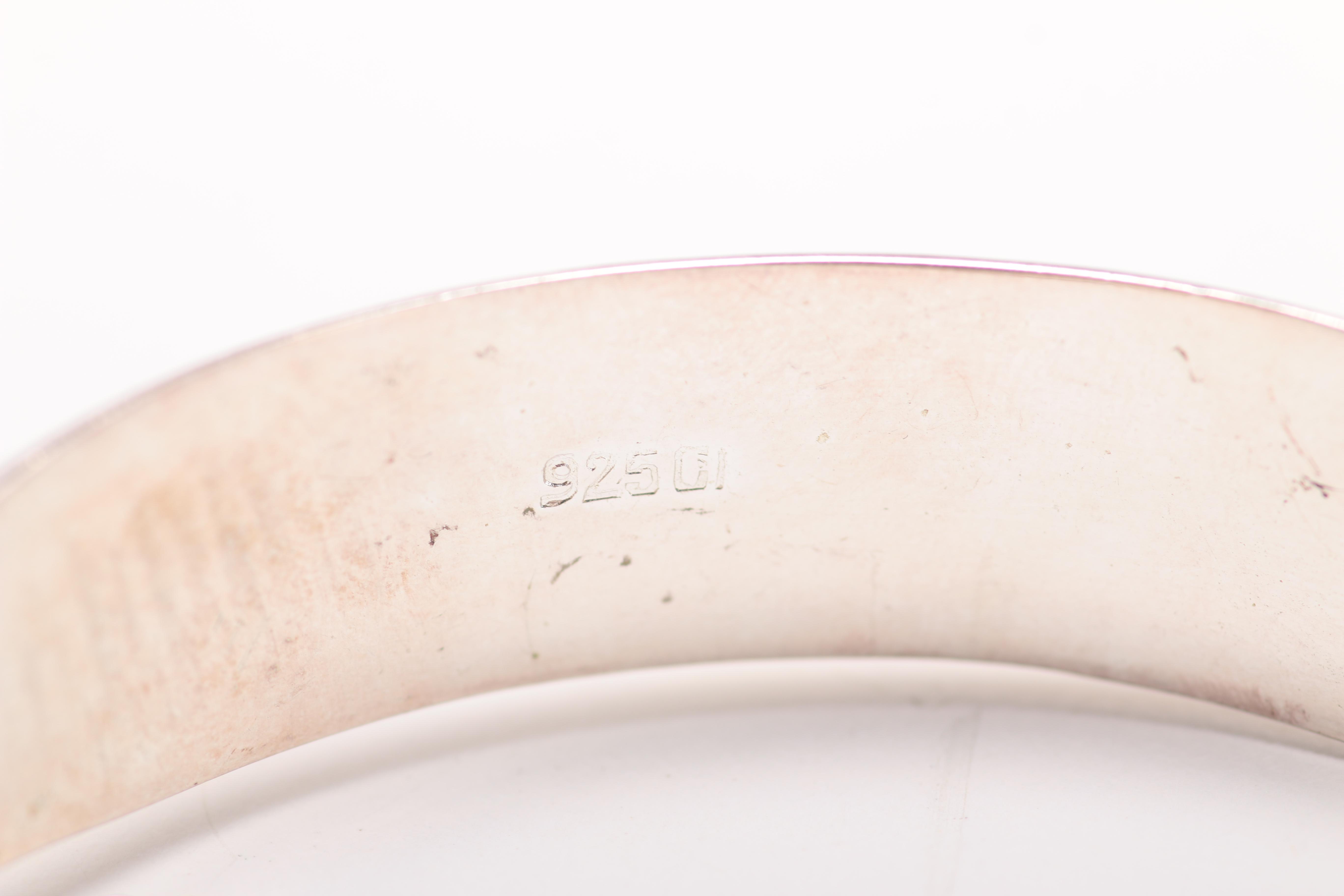 Sterling Silver Jewelry With Citrine and Cubic Zirconia