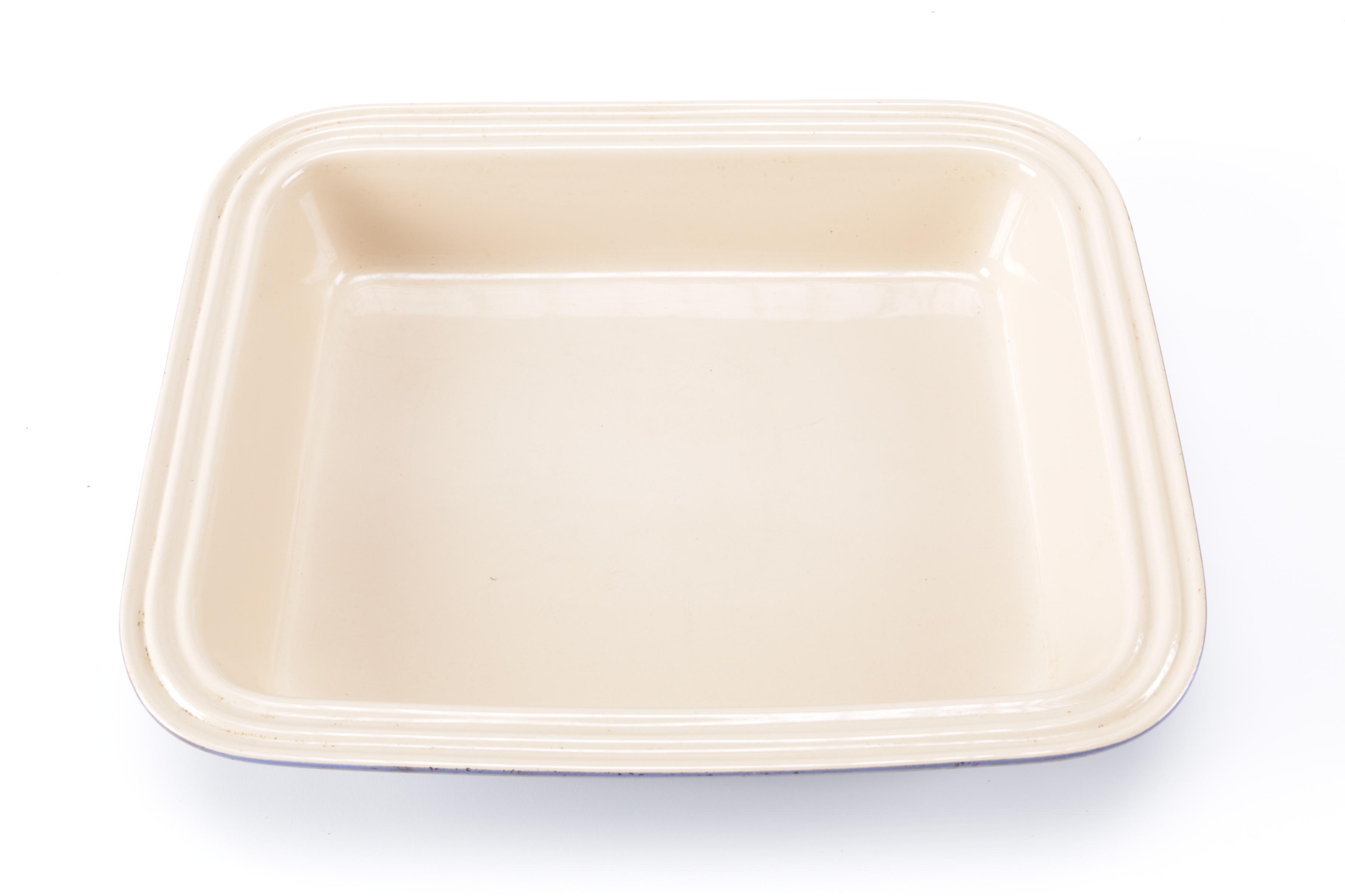 Le Creuset Baking Dish