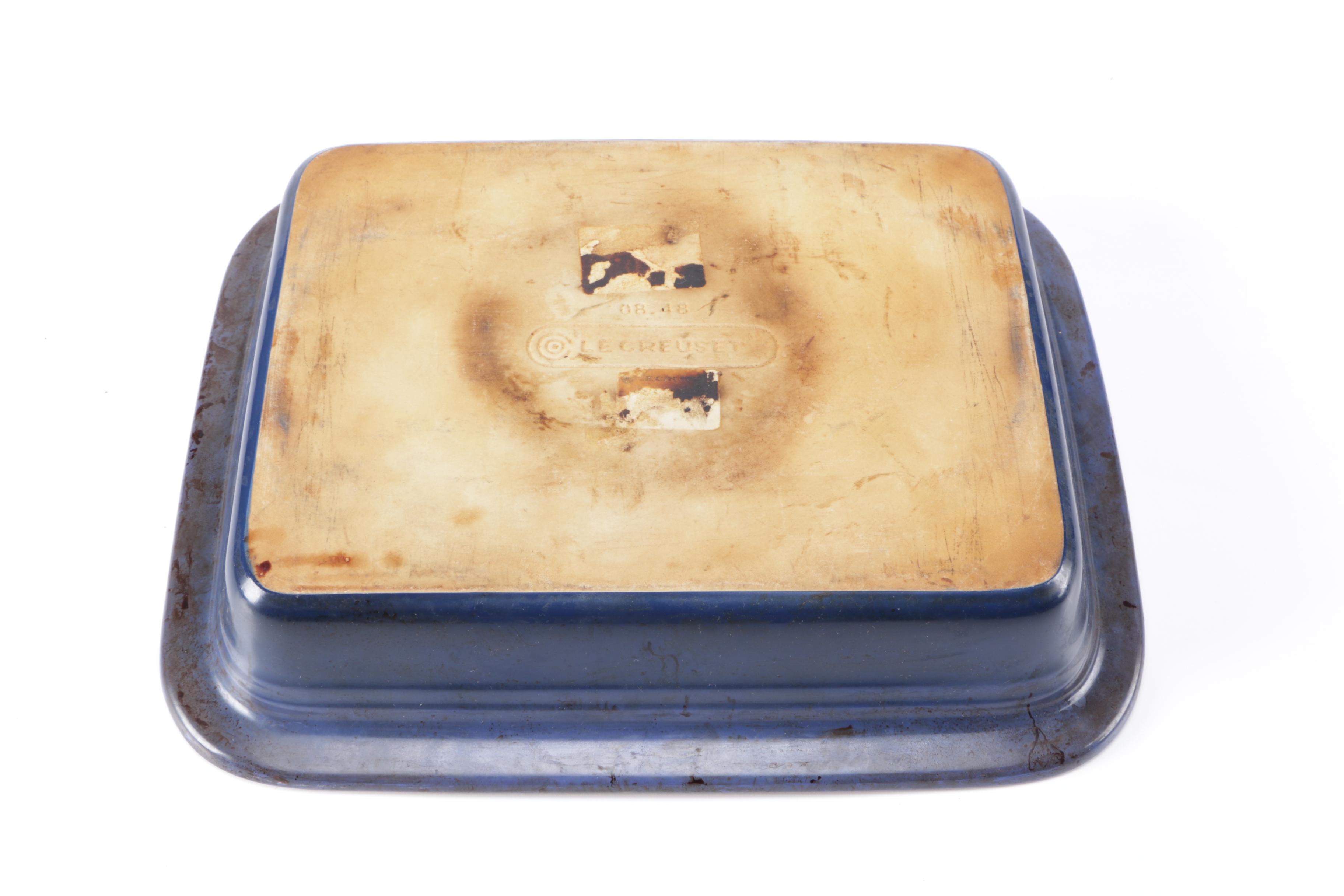 Le Creuset Baking Dish