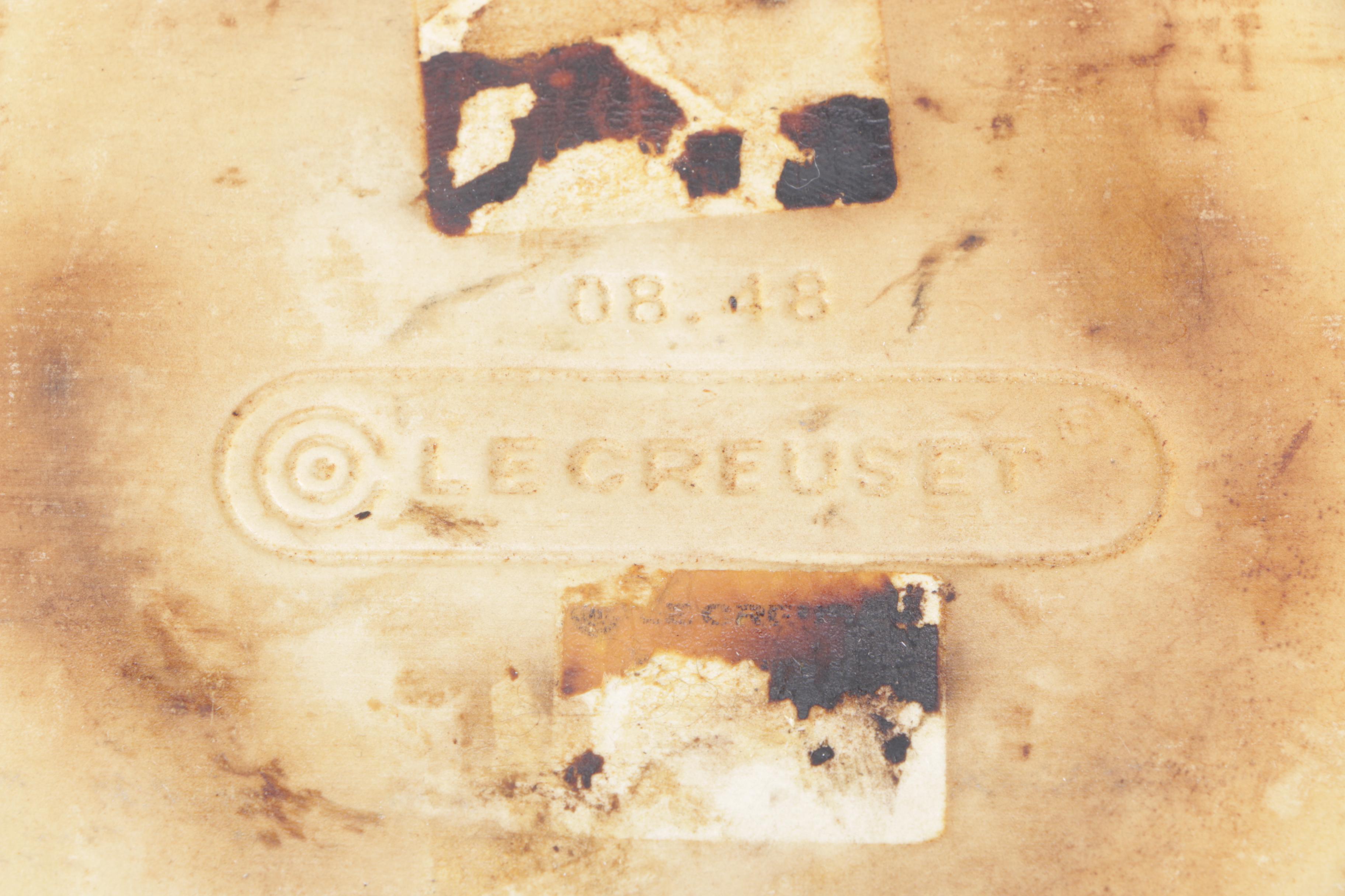 Le Creuset Baking Dish