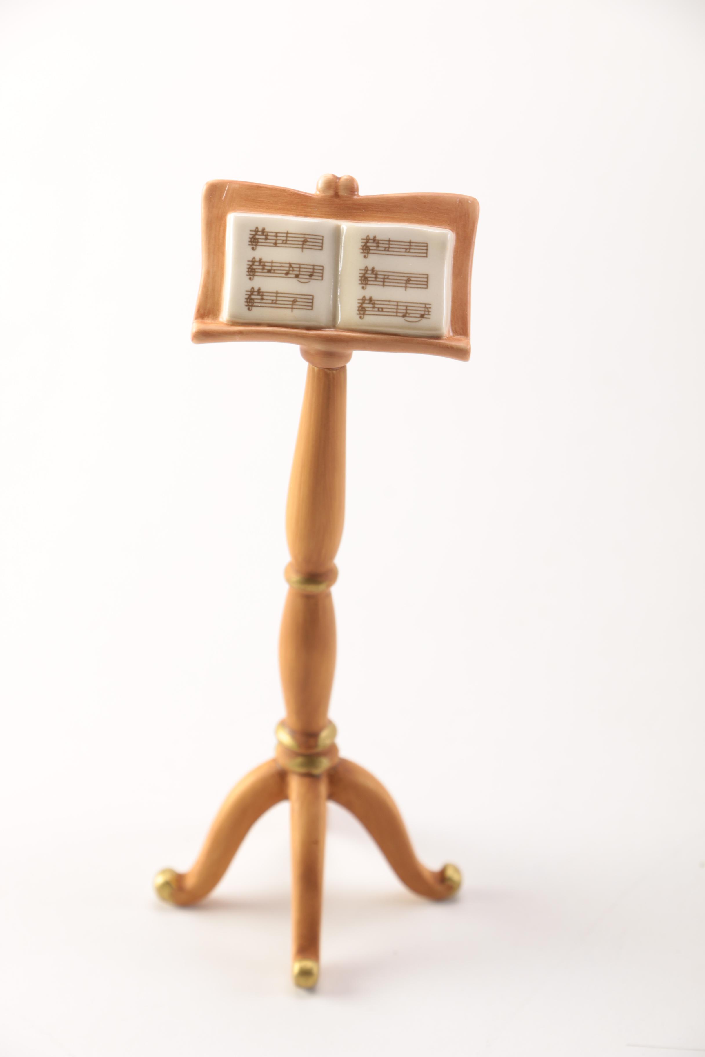 Hummel "Angelic Conductor" Figurine