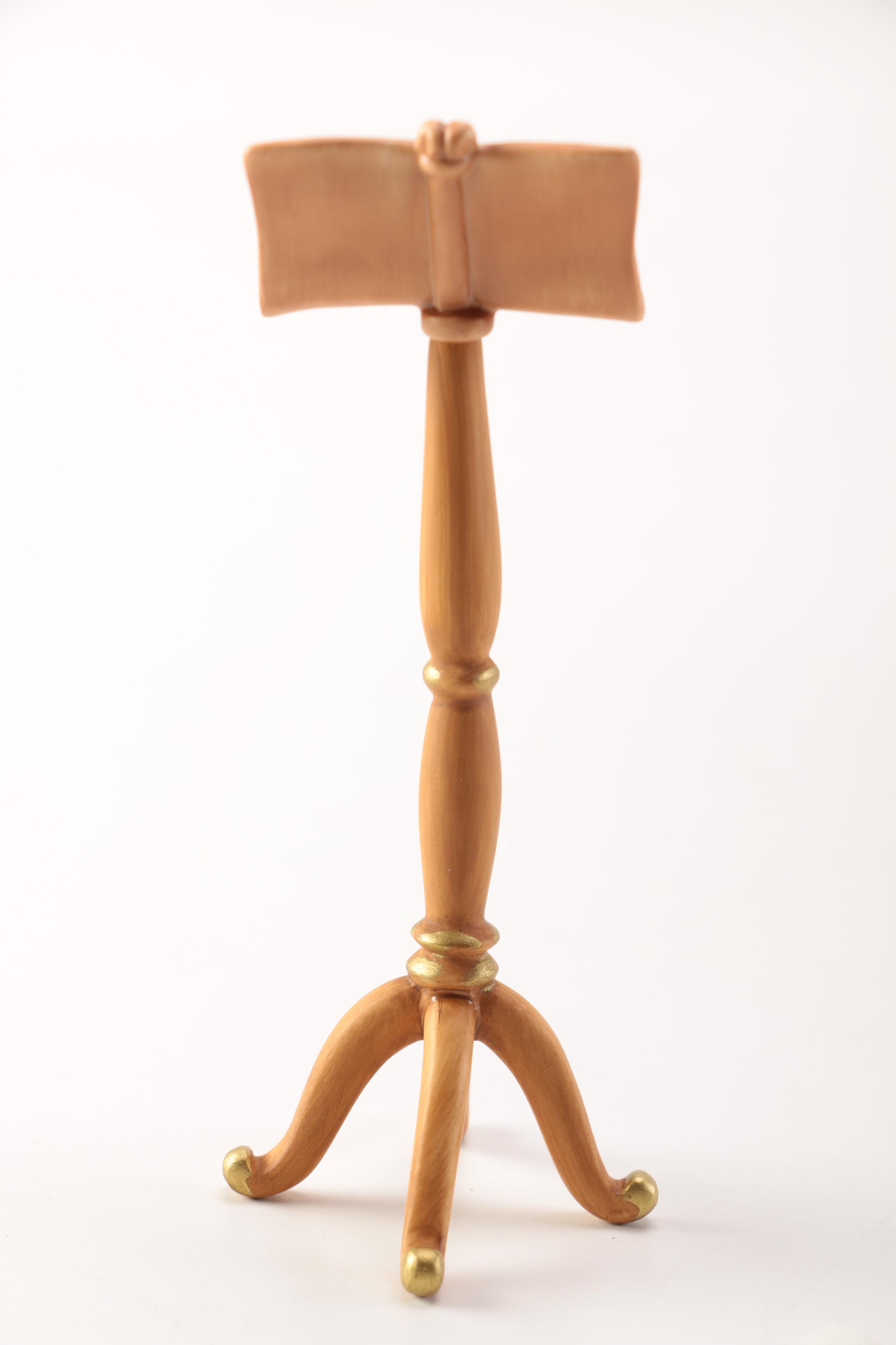 Hummel "Angelic Conductor" Figurine