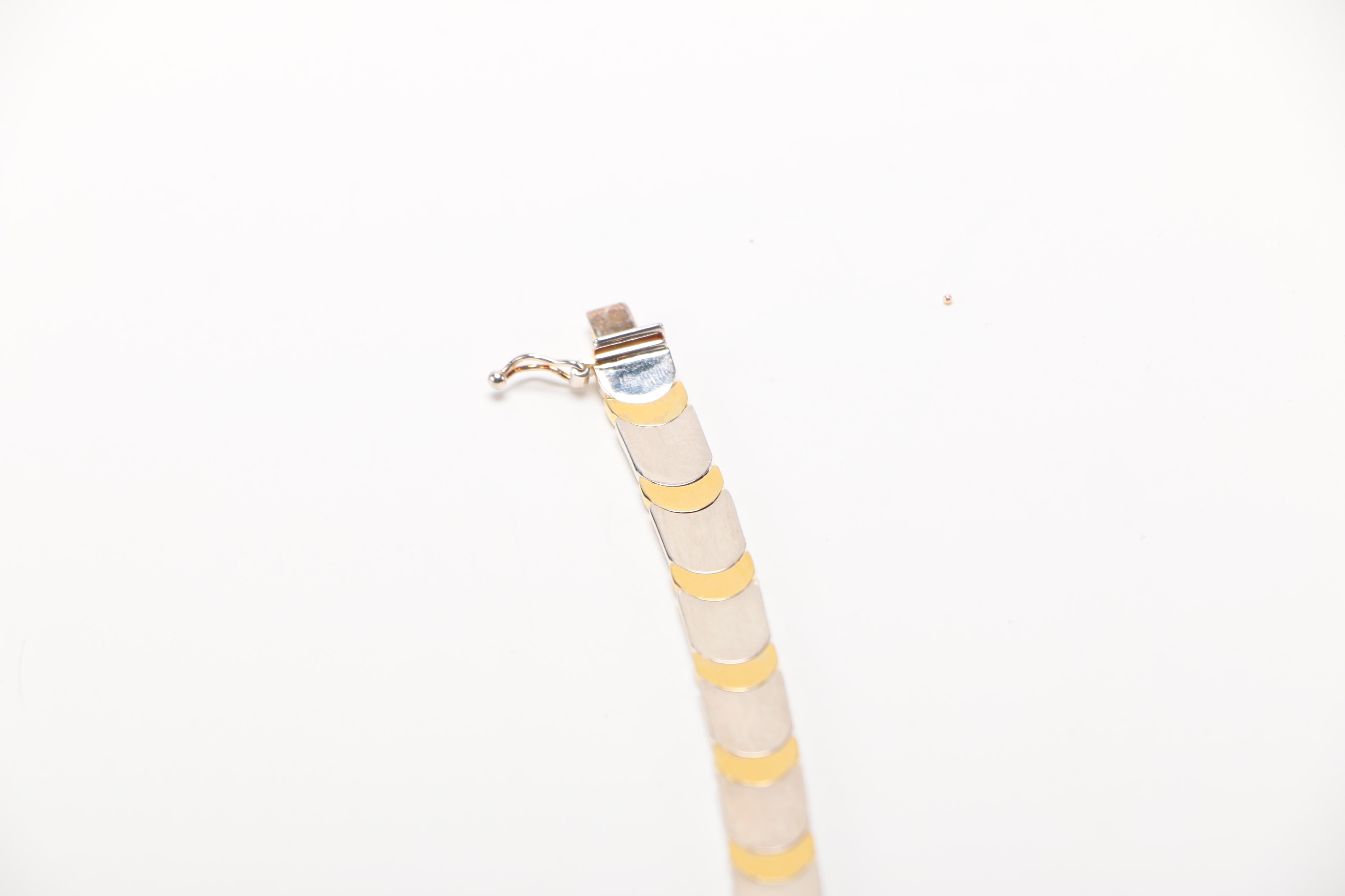 Milor Gold and Brass Tone Sterling Silver Jewelry Assortment