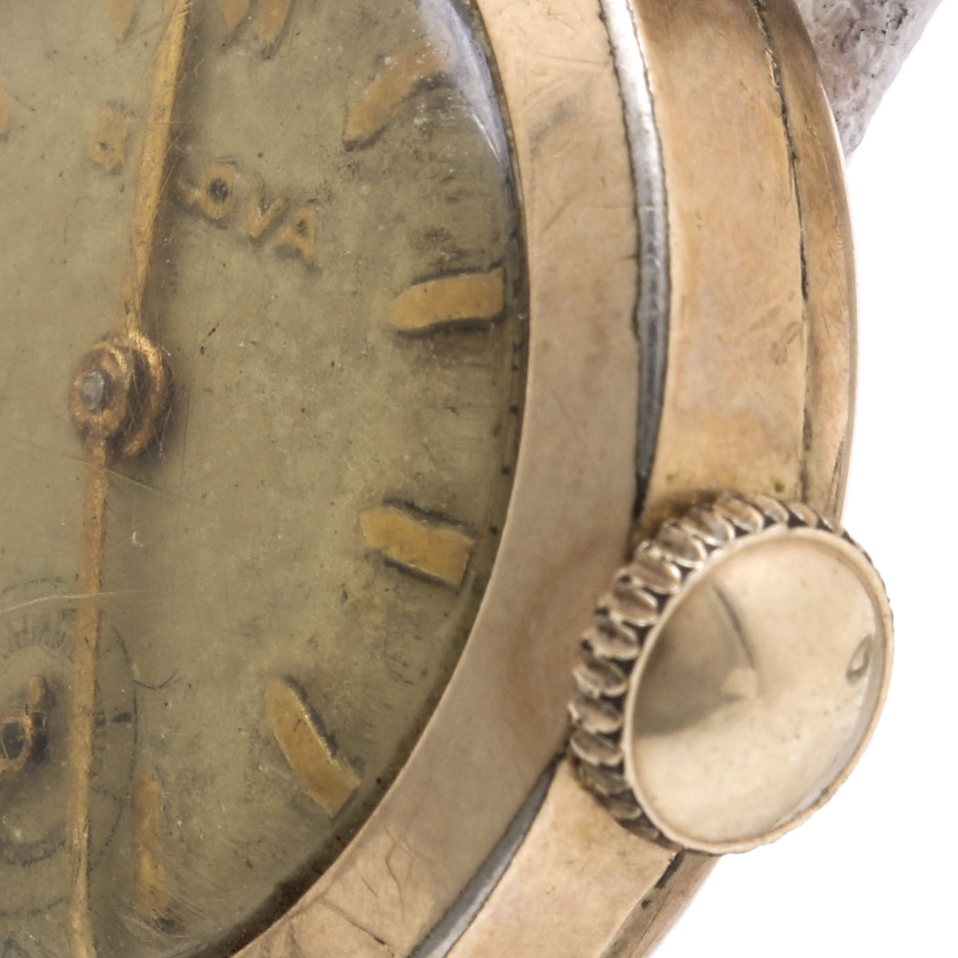 Vintage Rolled Gold Plate Watches