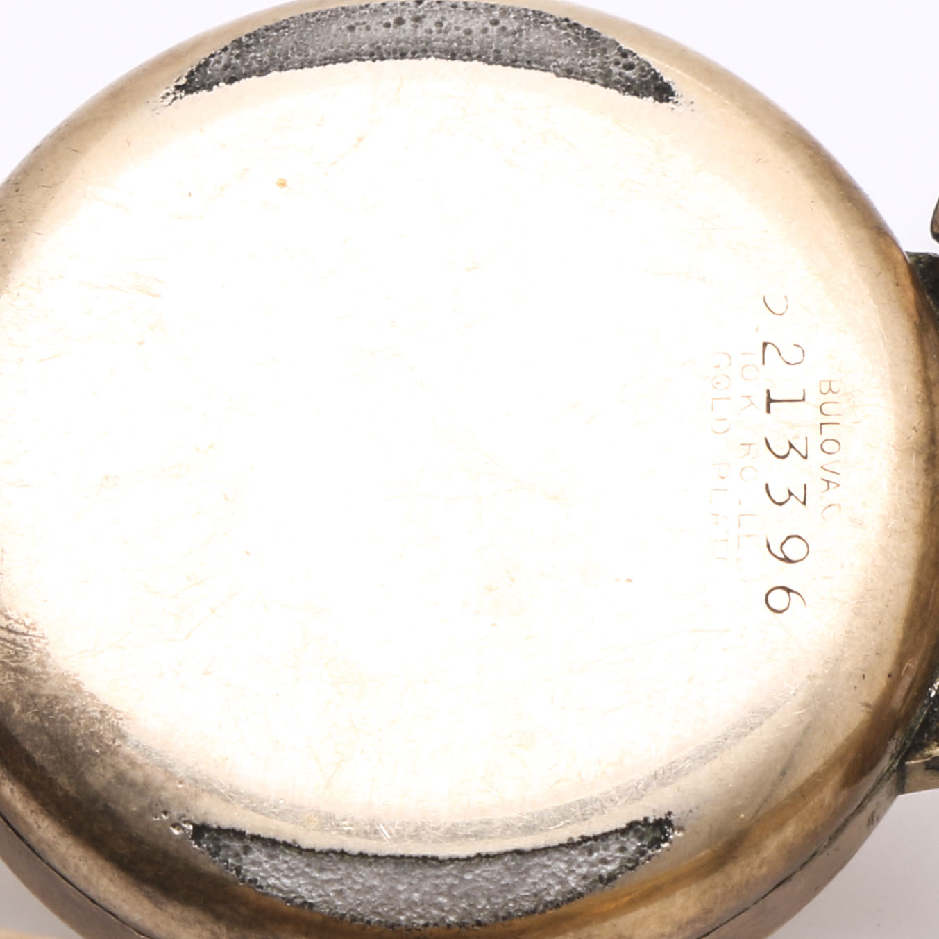 Vintage Rolled Gold Plate Watches