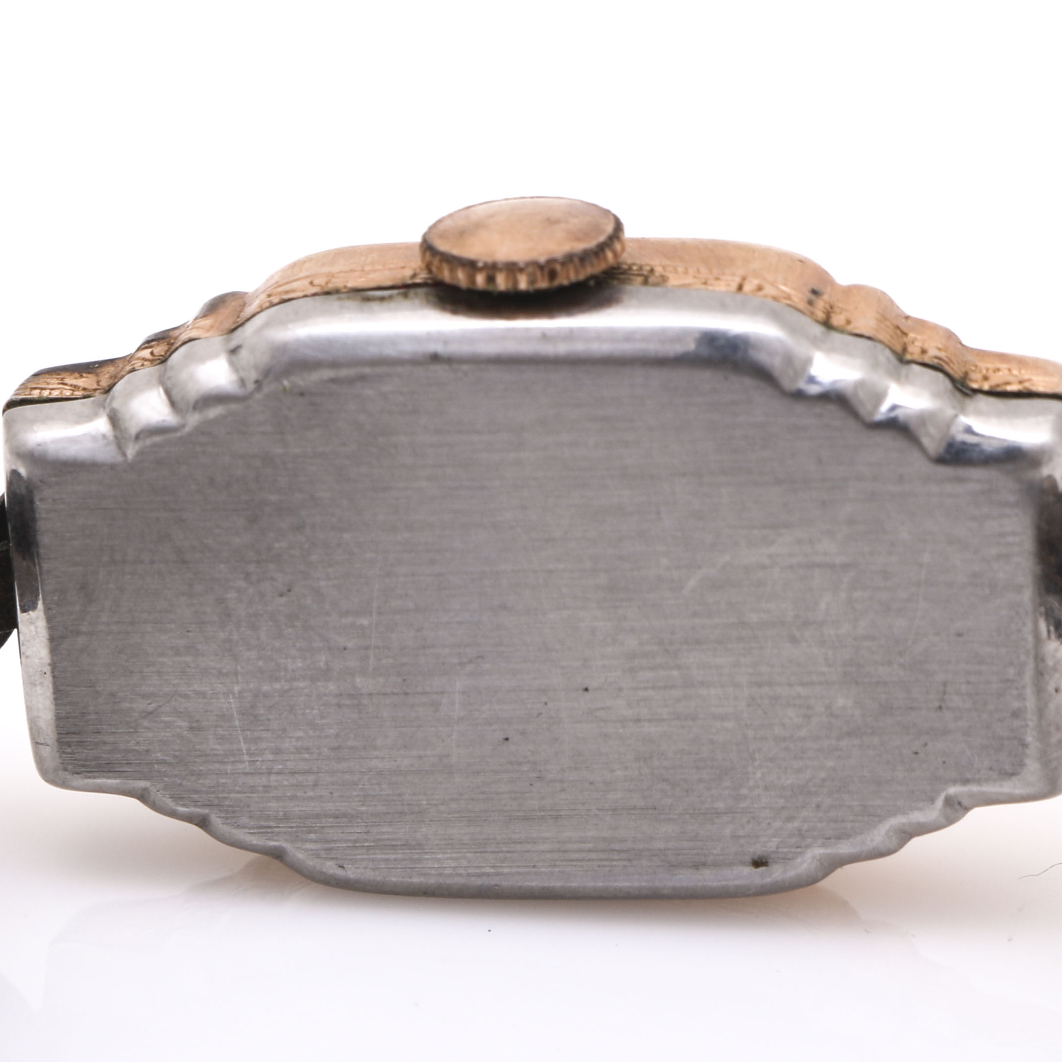 Vintage Rolled Gold Plate Watches