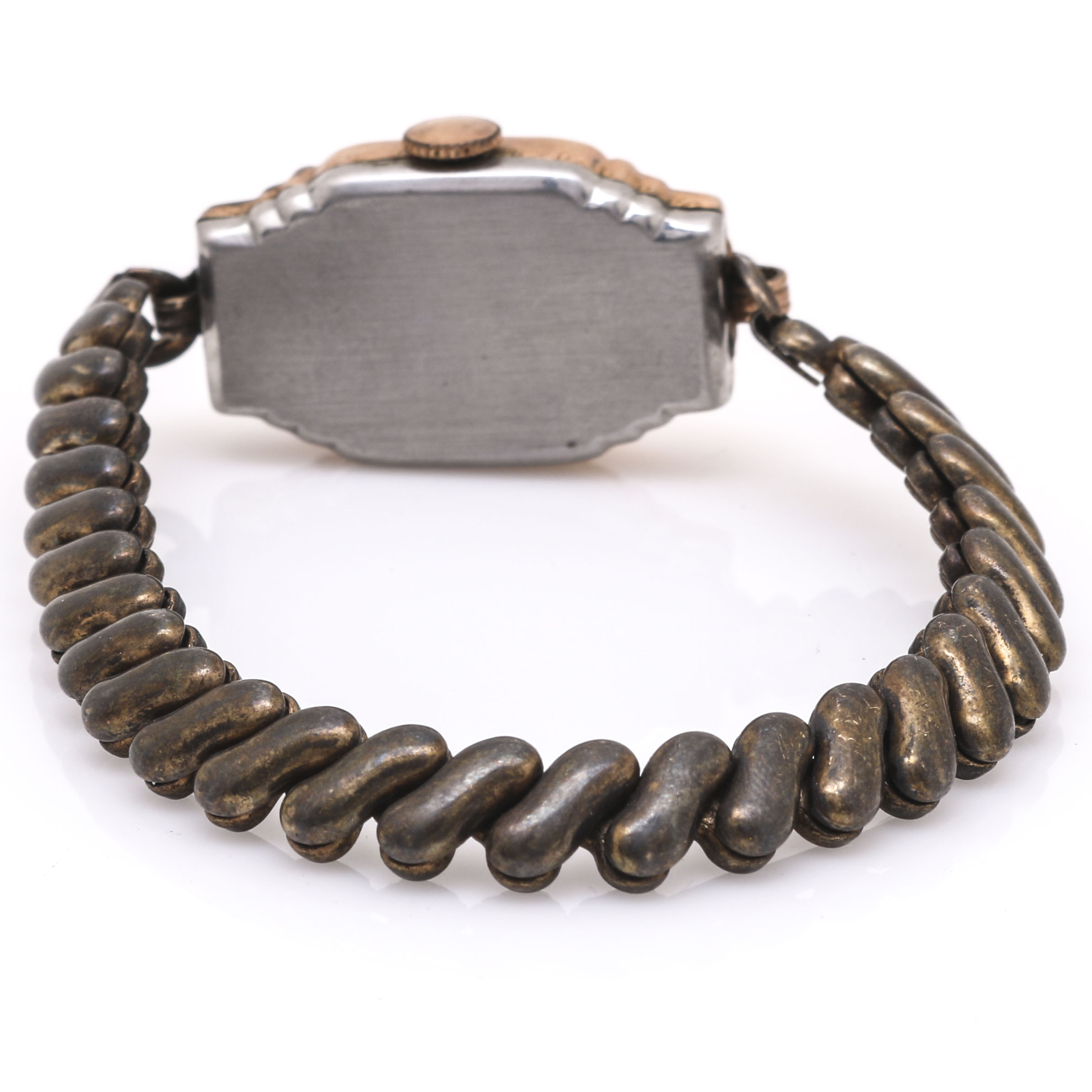 Vintage Rolled Gold Plate Watches