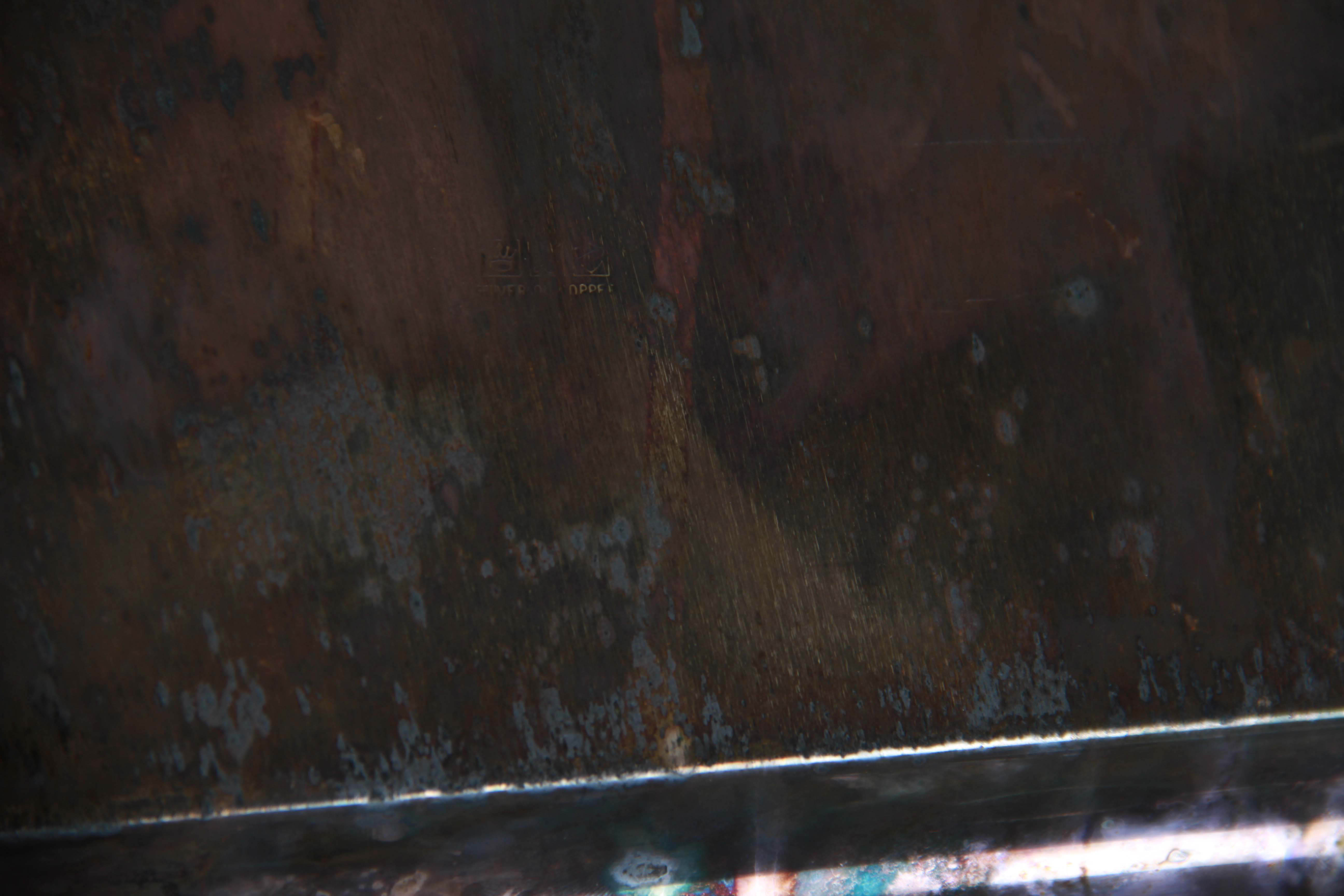 Silver Plated Kitchenalia Collection