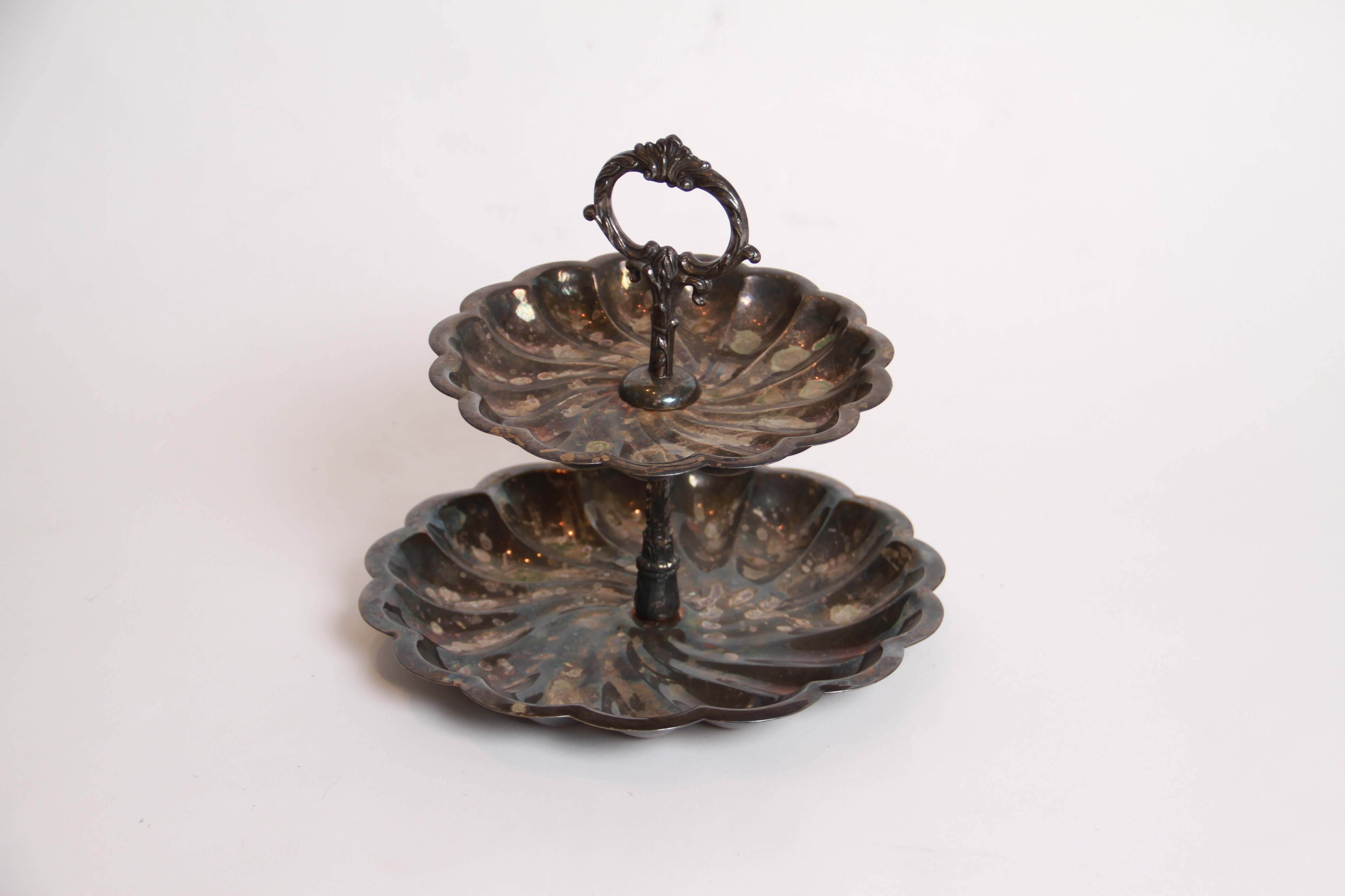 Silver Plated Kitchenalia Collection