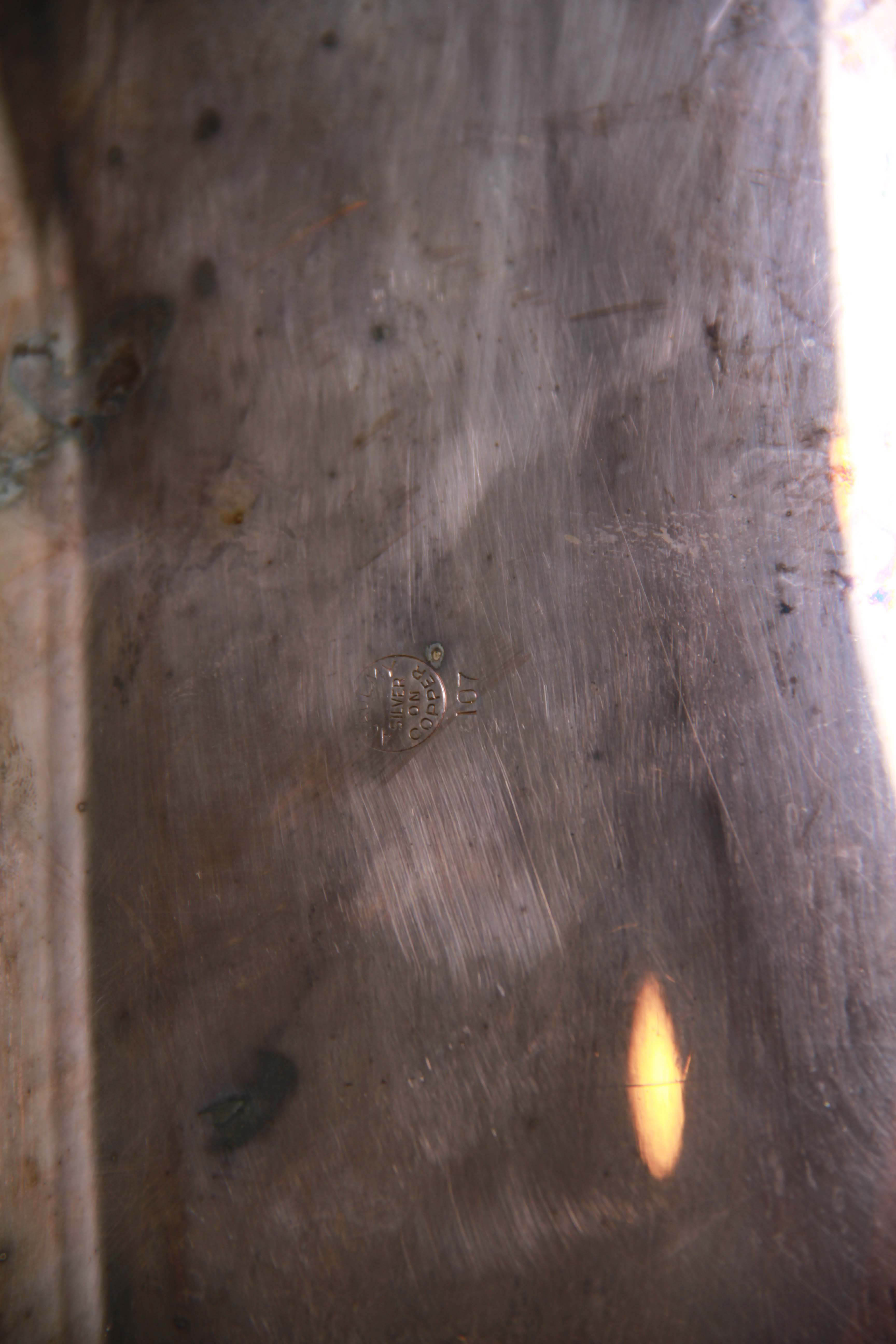 Silver Plated Kitchenalia Collection