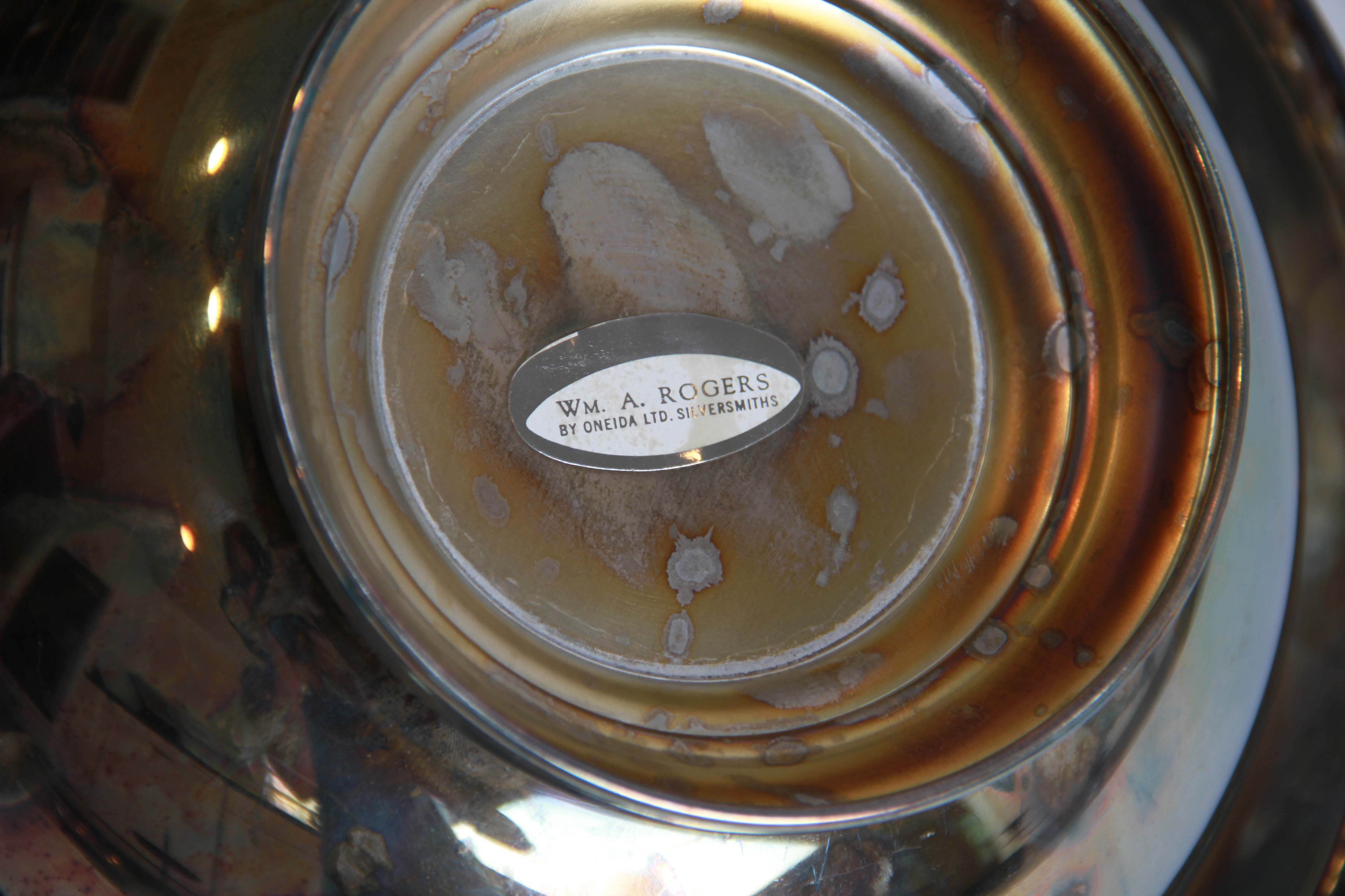 Silver Plated Kitchenalia Collection