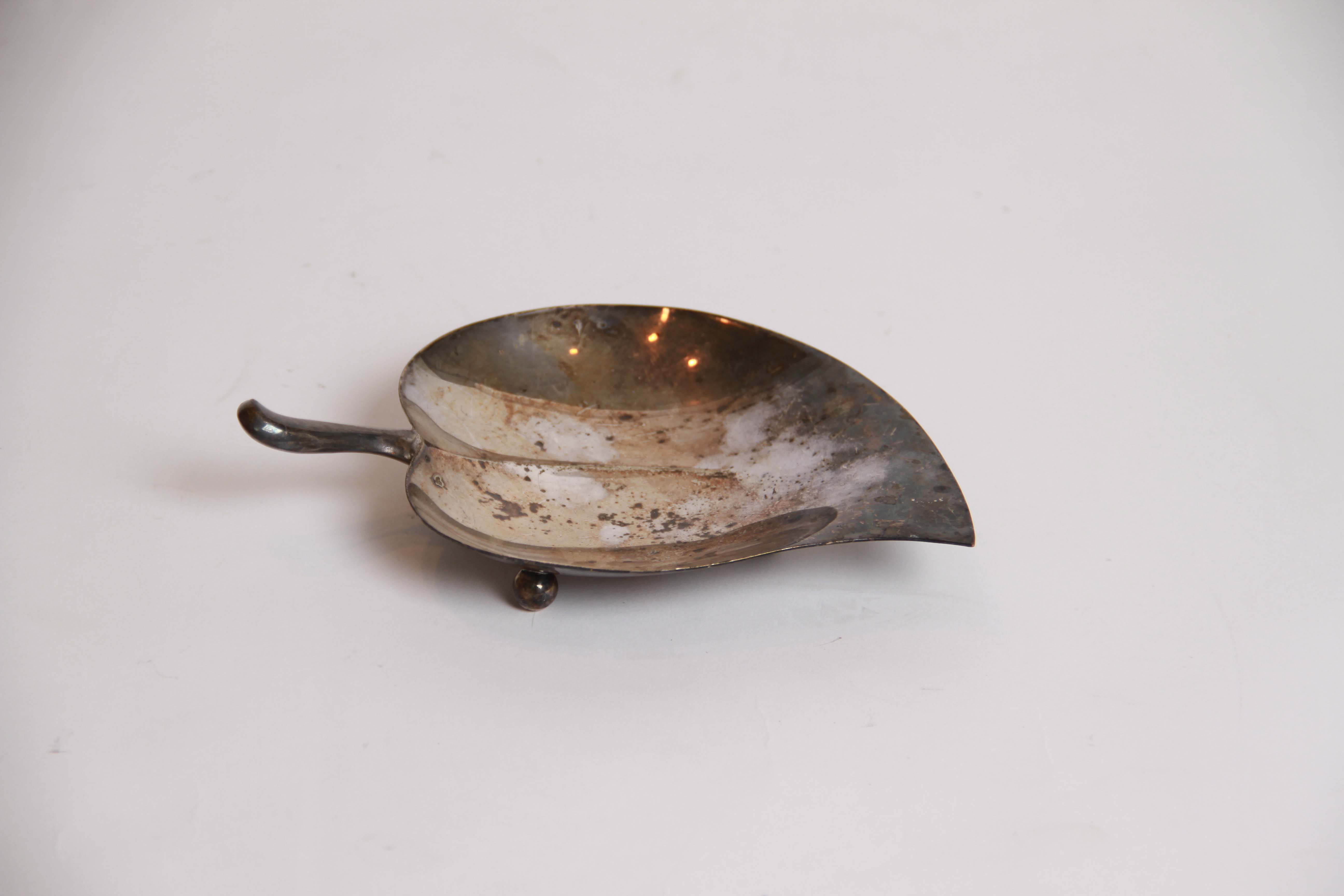 Silver Plated Kitchenalia Collection