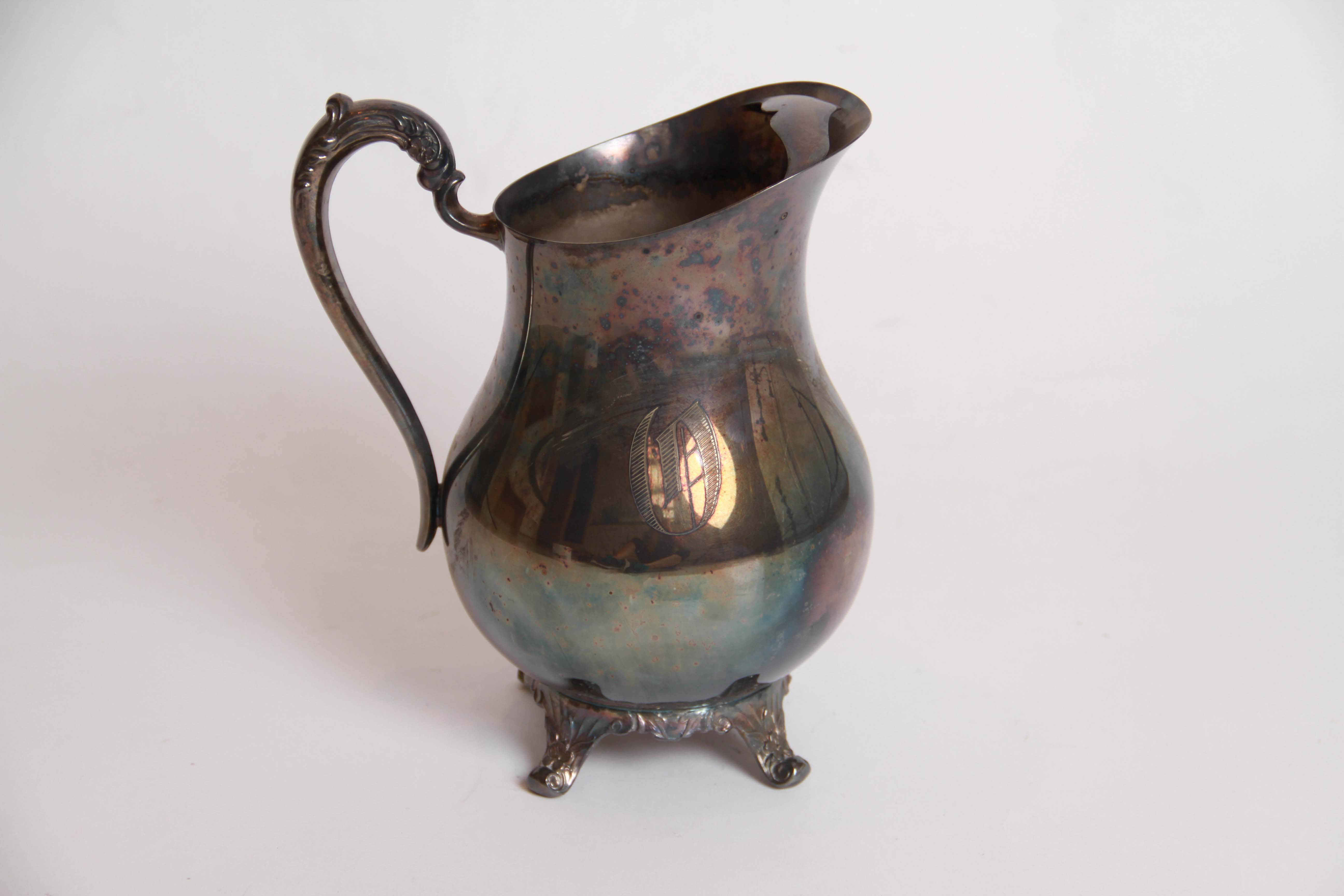 Silver Plated Kitchenalia Collection