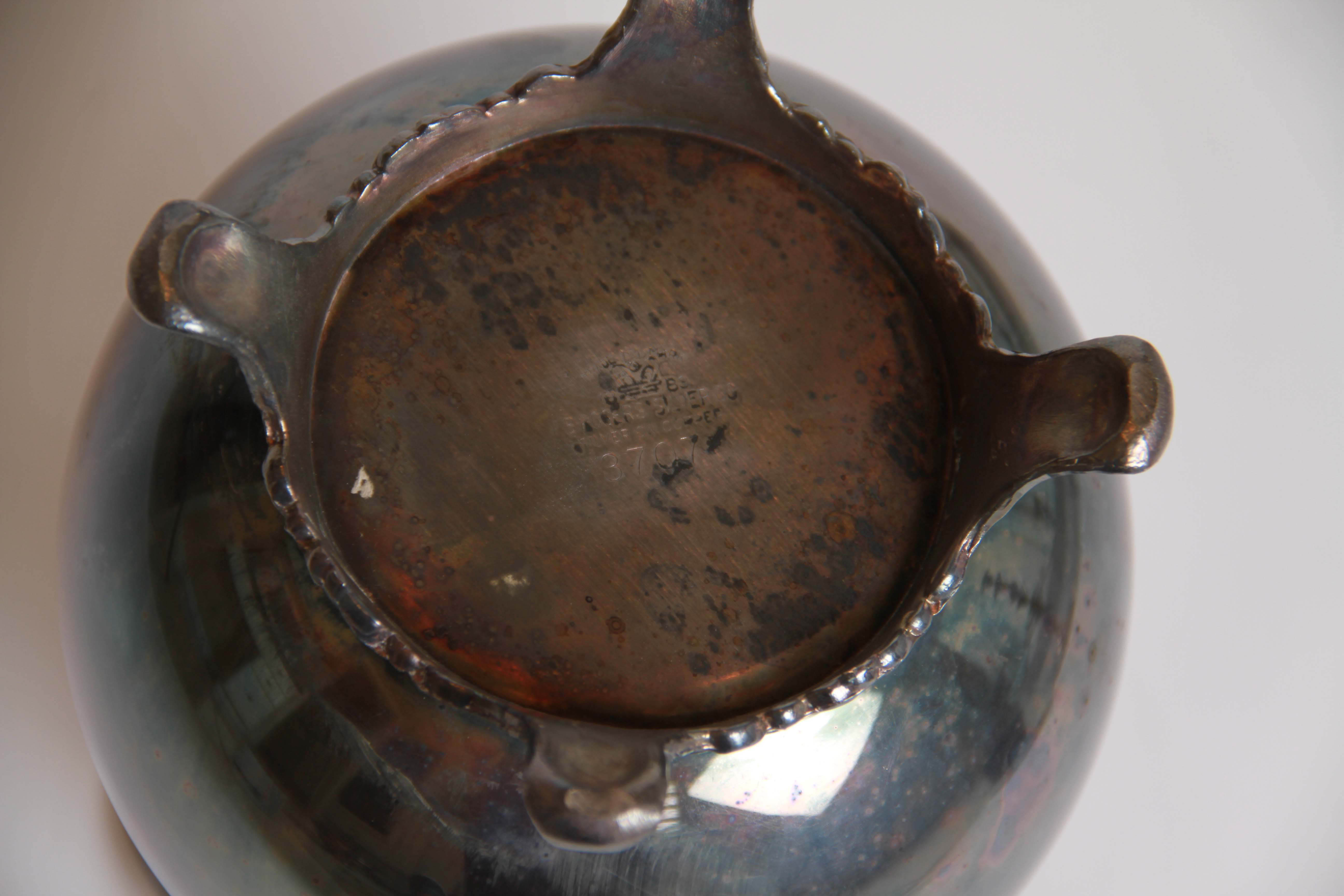 Silver Plated Kitchenalia Collection