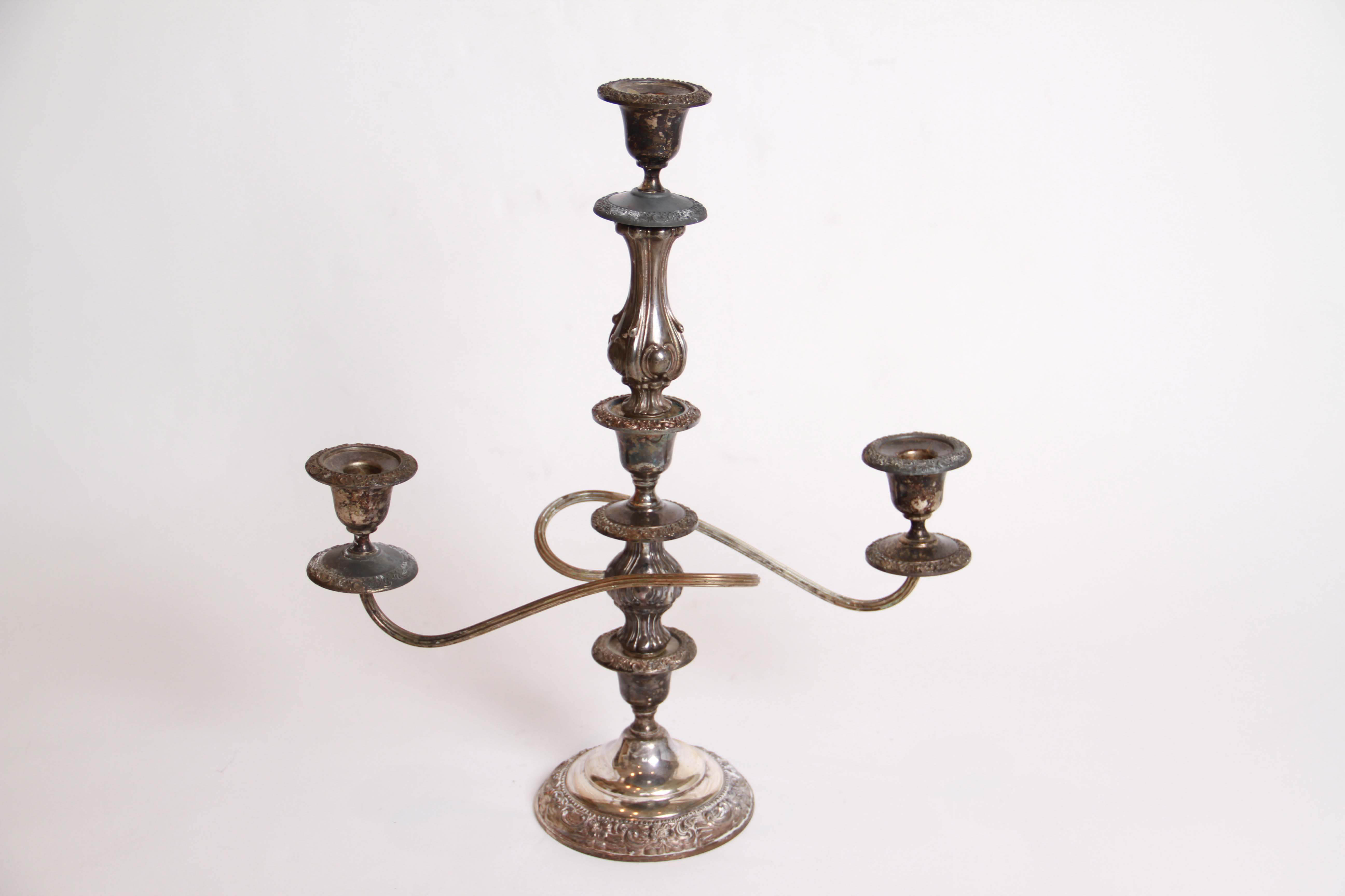 Silver Plated Kitchenalia Collection