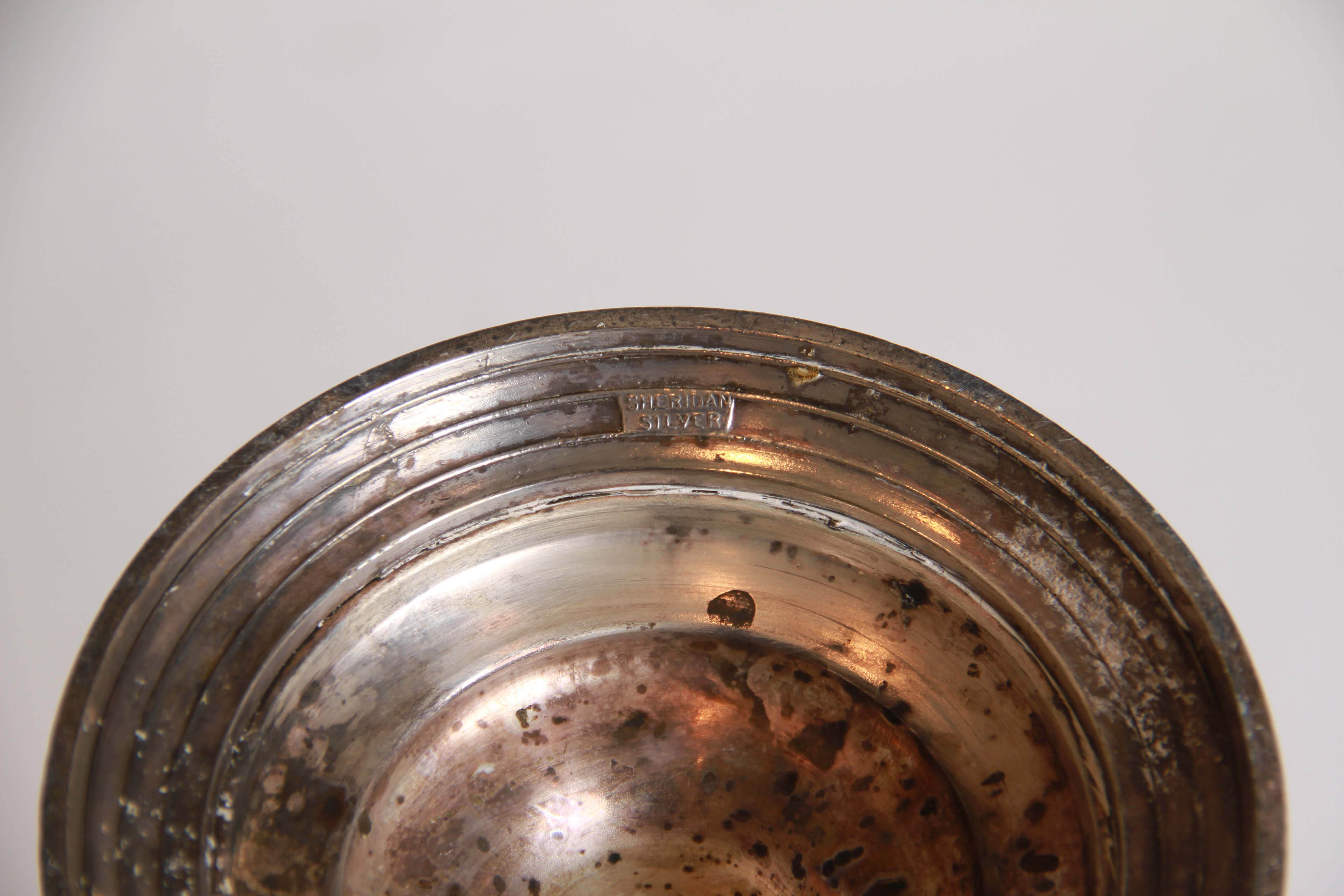 Silver Plated Kitchenalia Collection