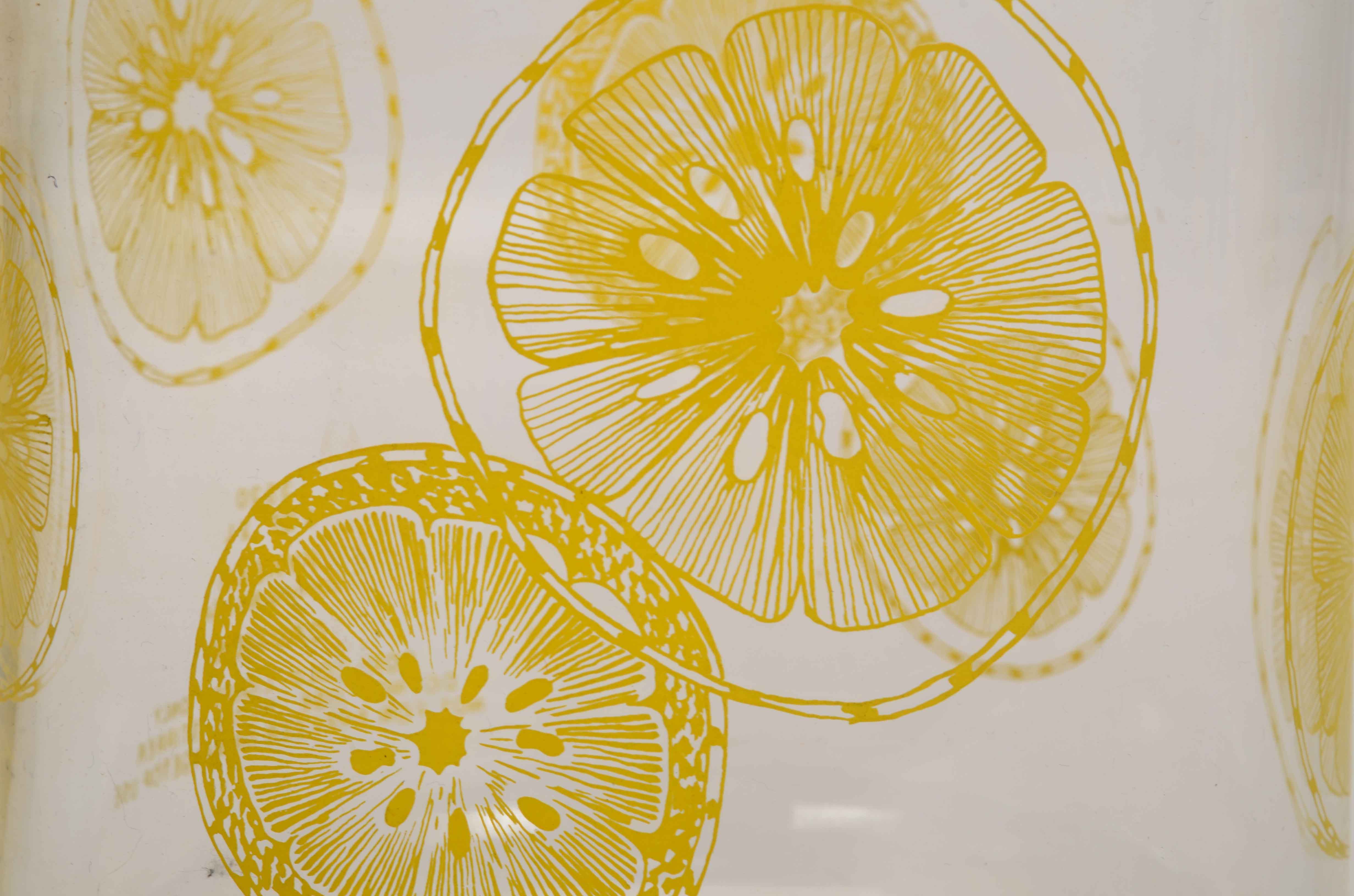 Pyrex Lemons Juice Pitcher