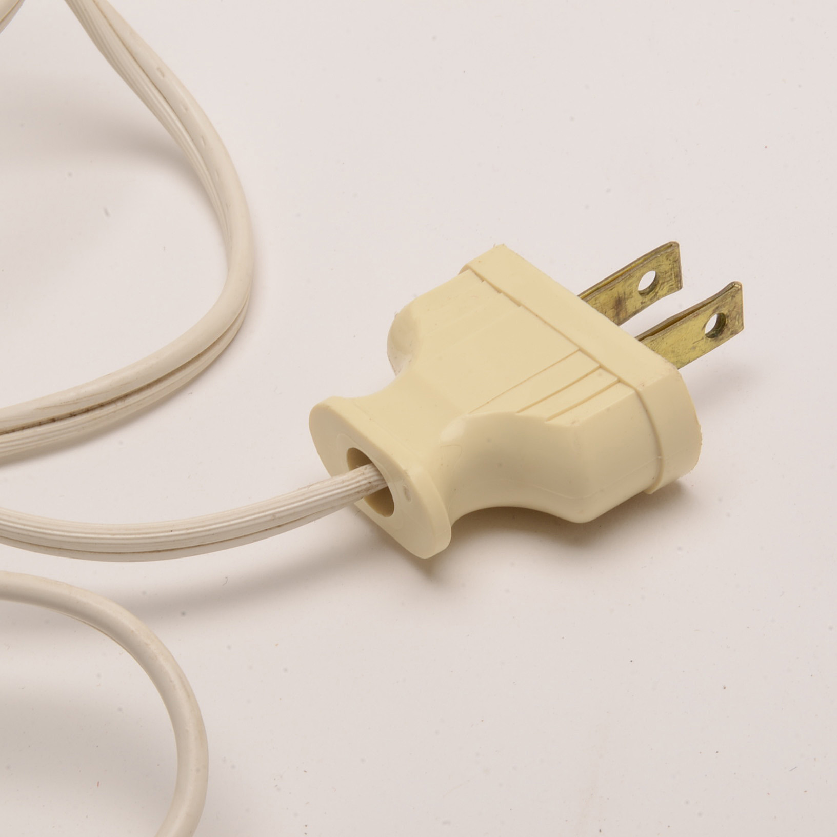 Pair of Nessen Table Lamps