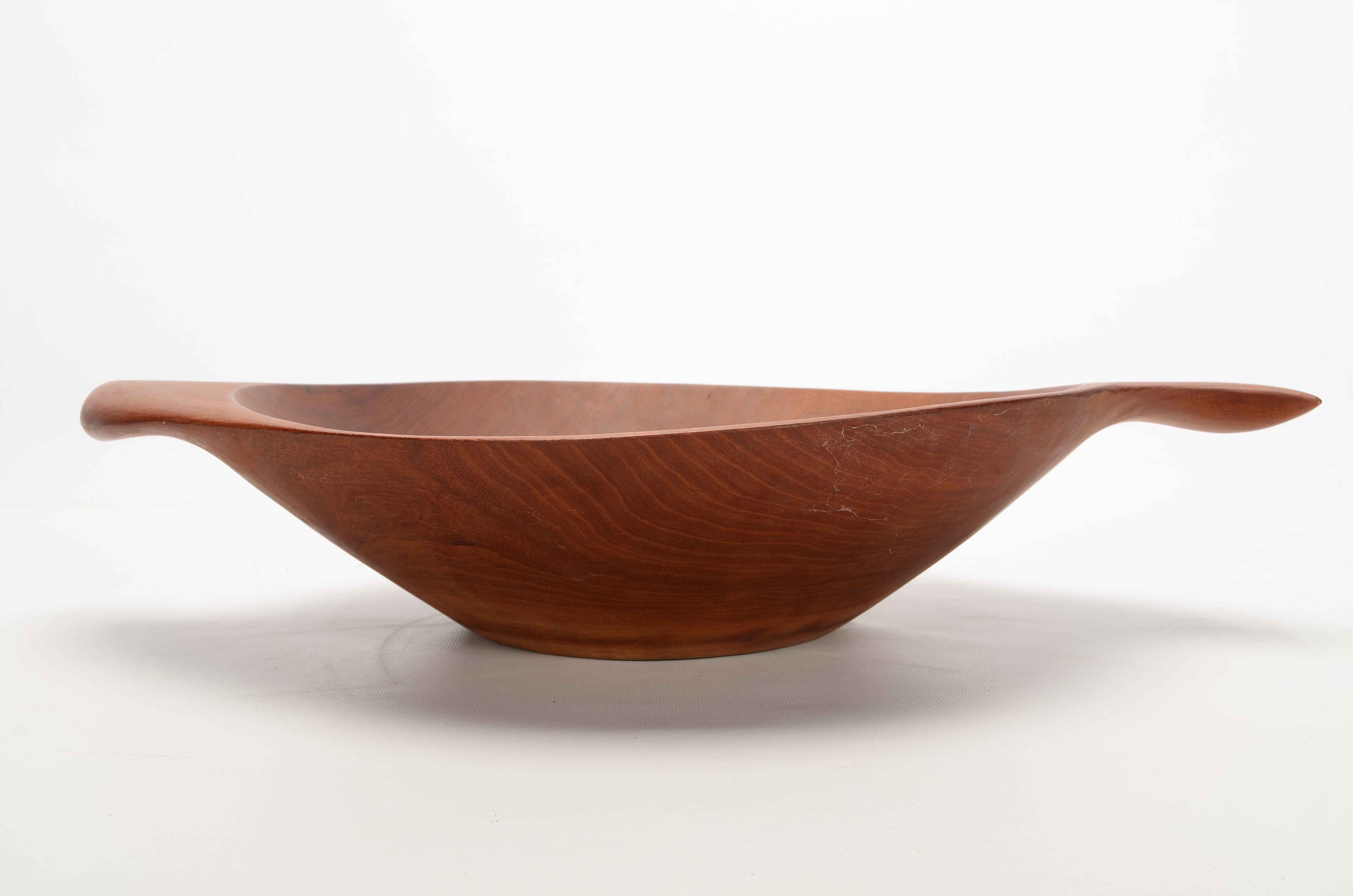 Mid Century Modern Bowl