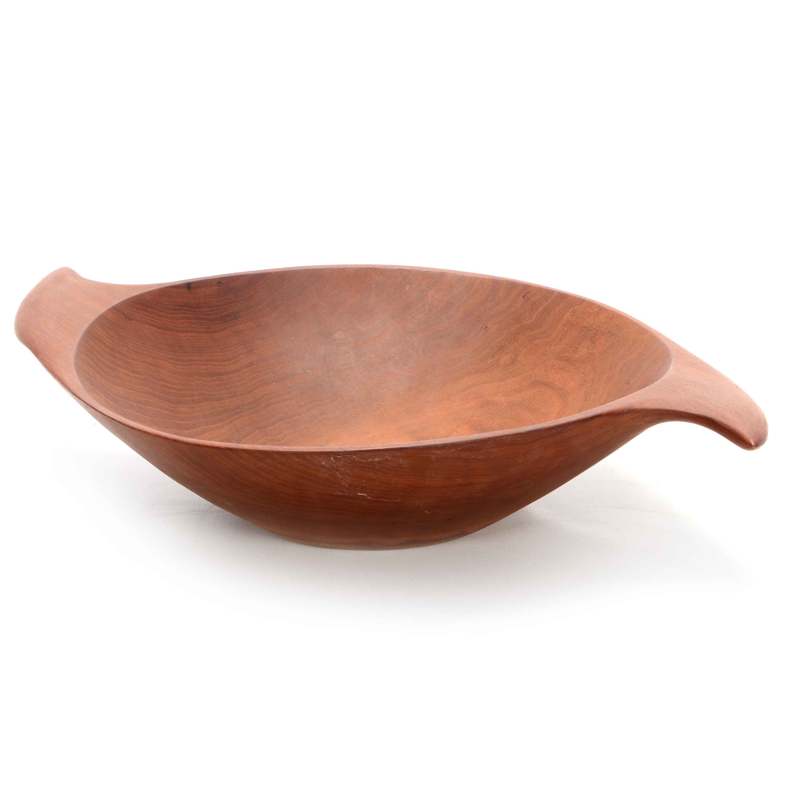 Mid Century Modern Bowl