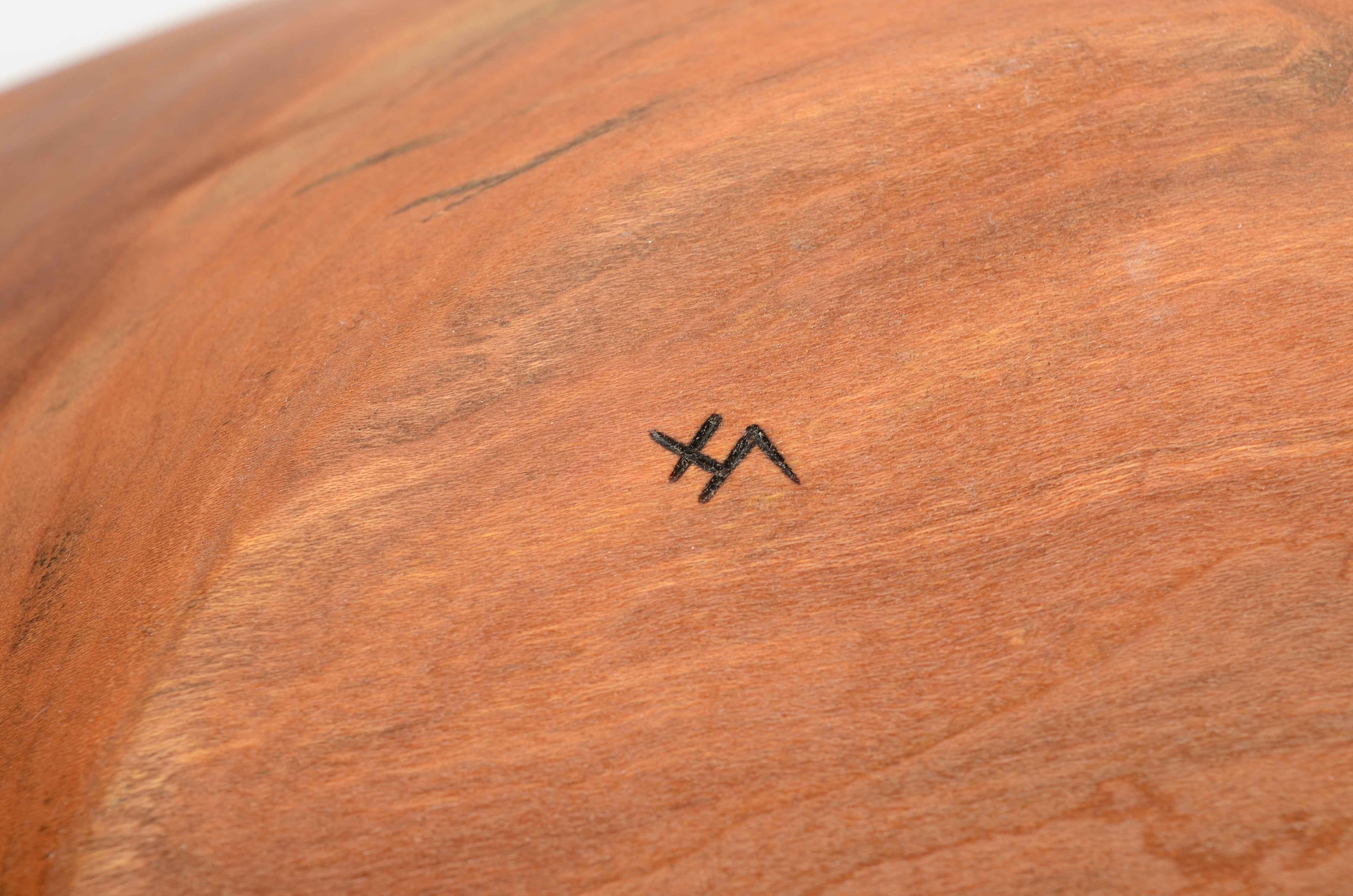 Mid Century Modern Bowl