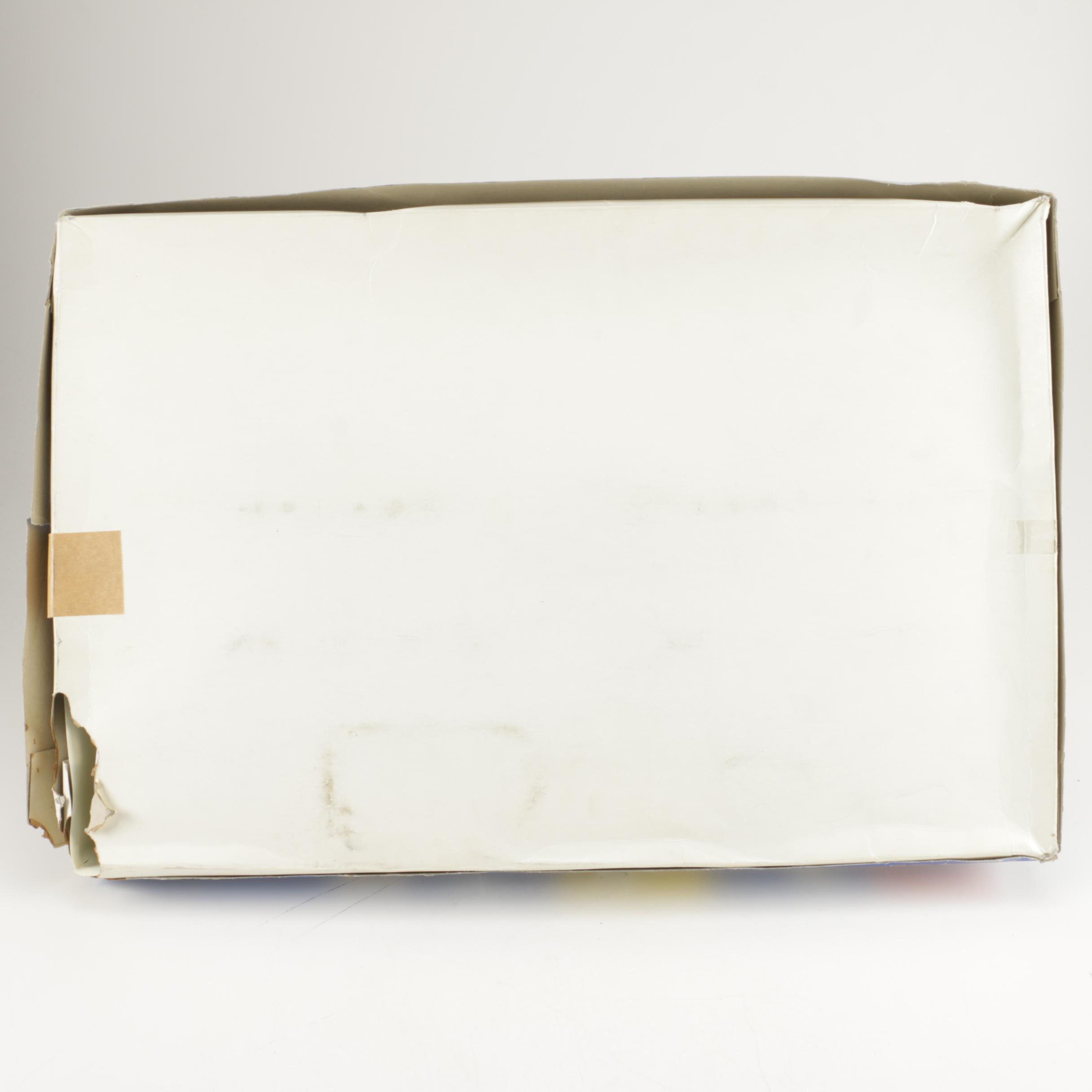 Jouef Par Foboi Toy Train