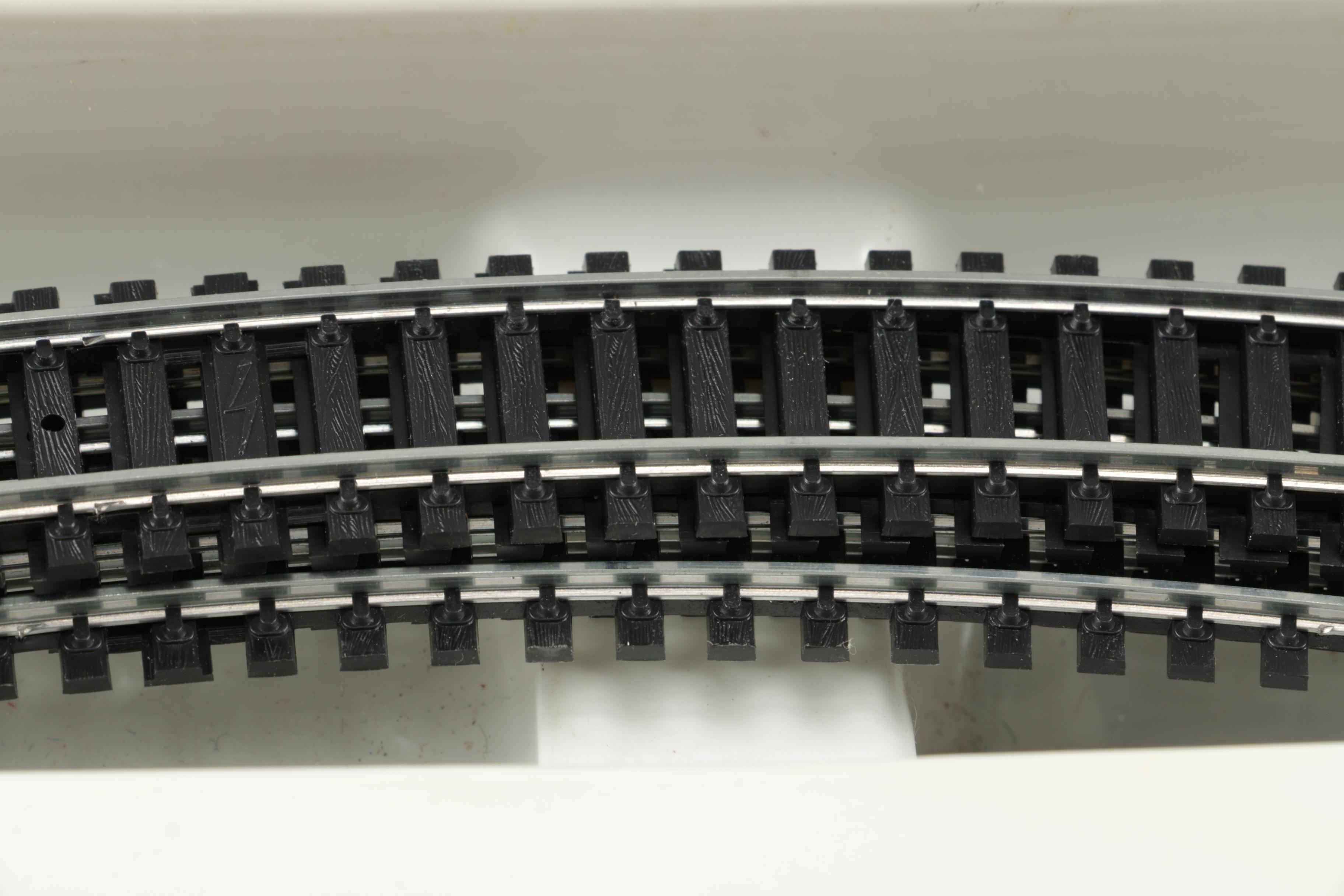 Jouef Par Foboi Toy Train