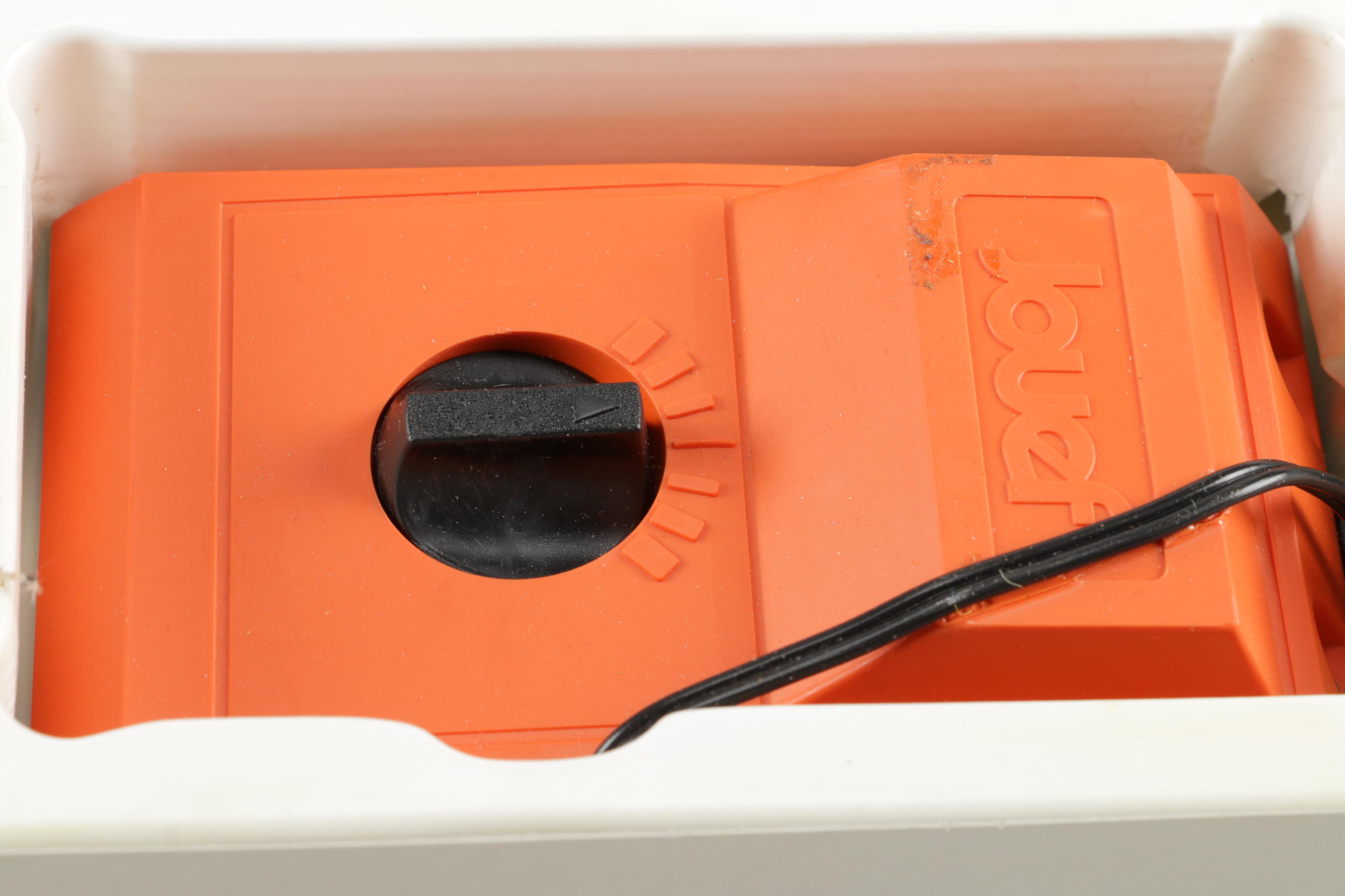 Jouef Par Foboi Toy Train