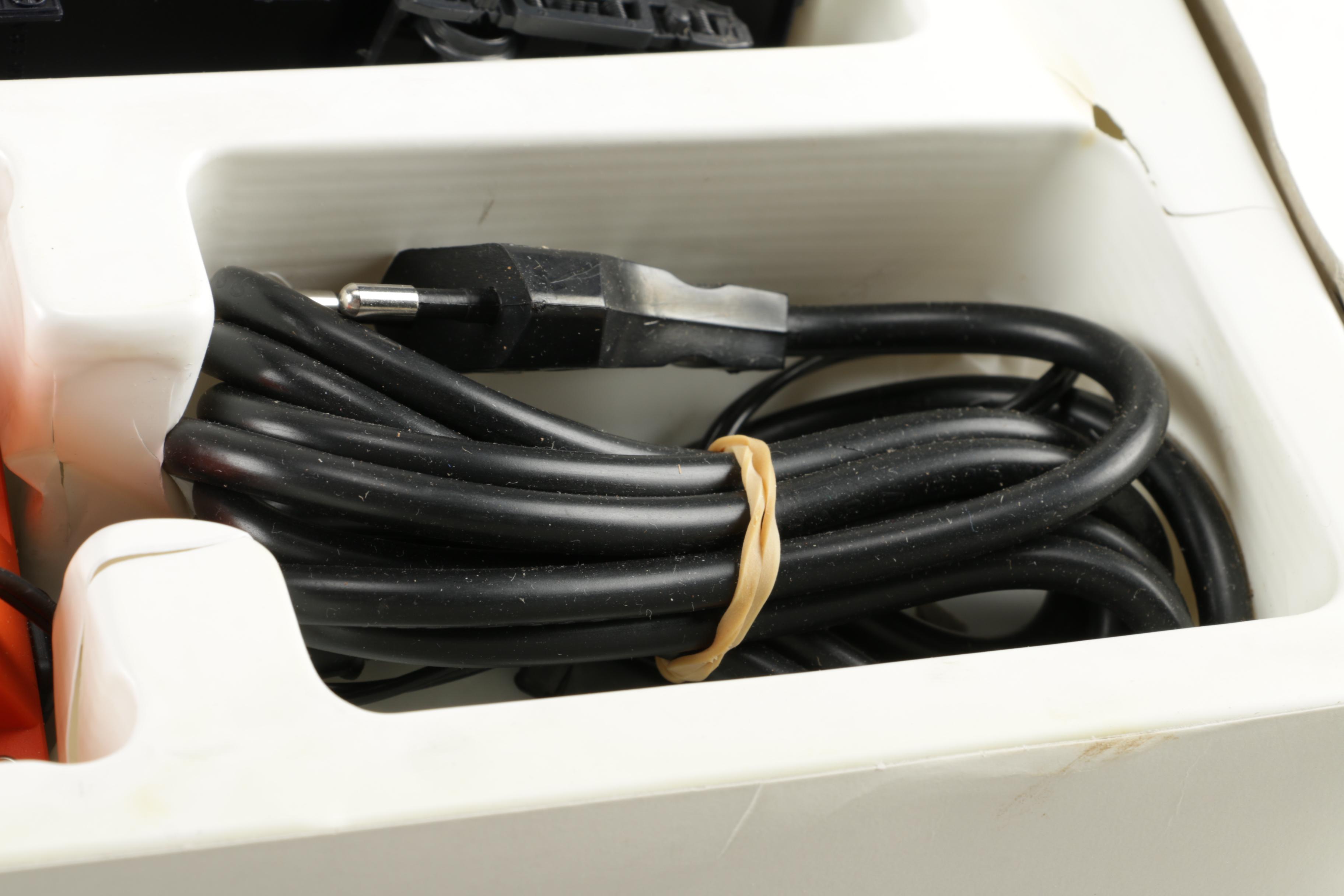 Jouef Par Foboi Toy Train