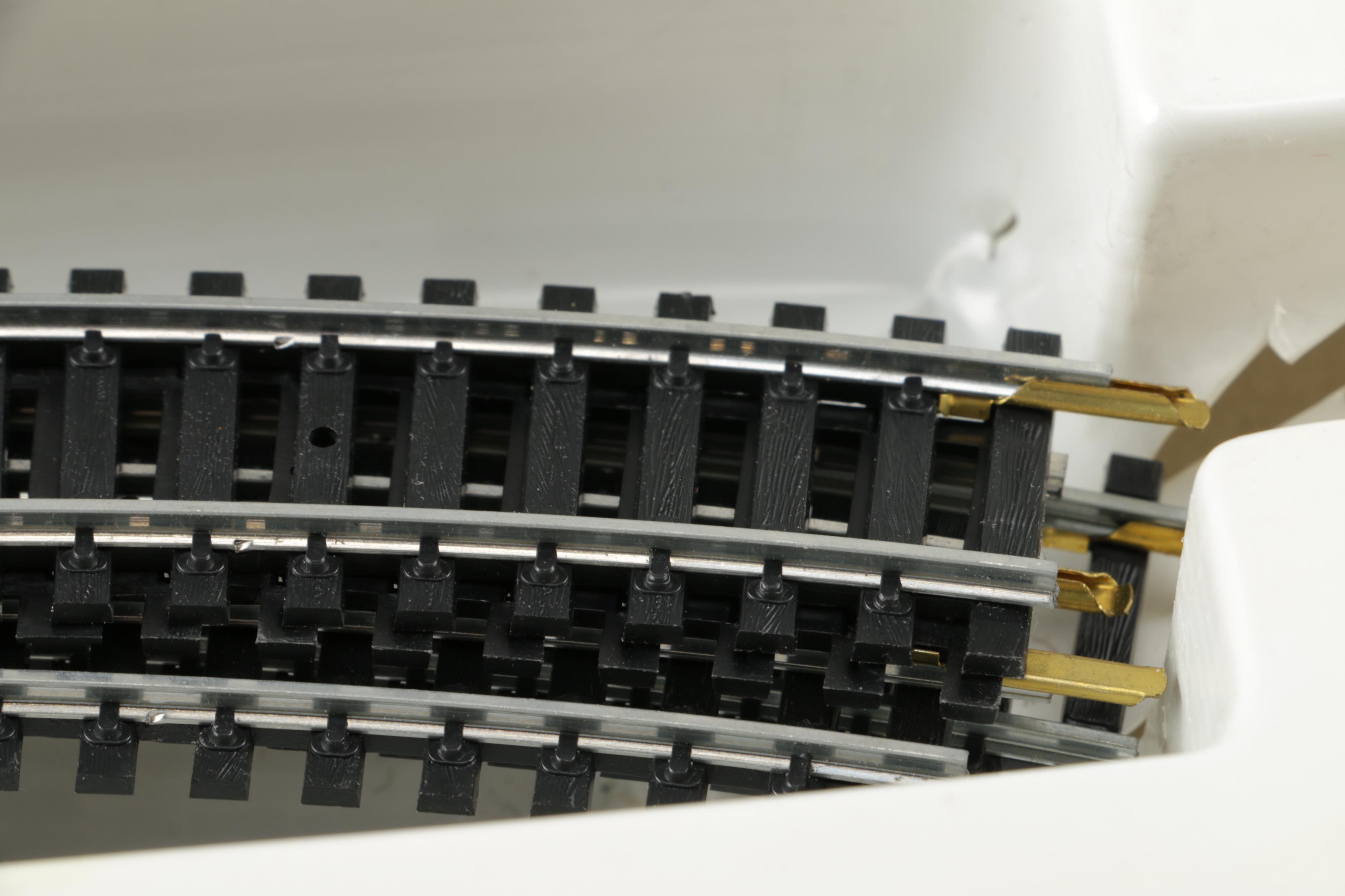 Jouef Par Foboi Toy Train