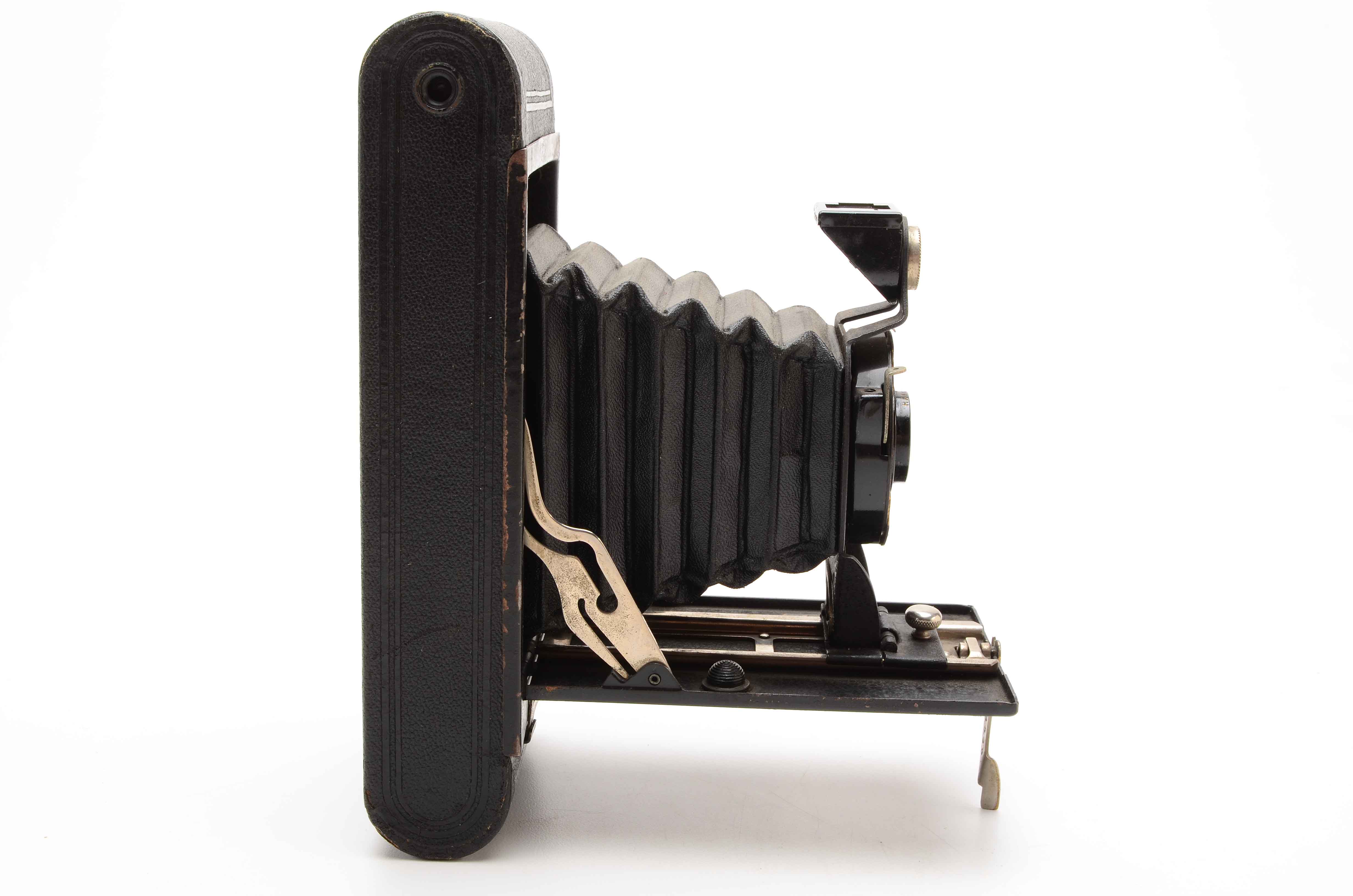 Kodak Vintage Folding Cameras