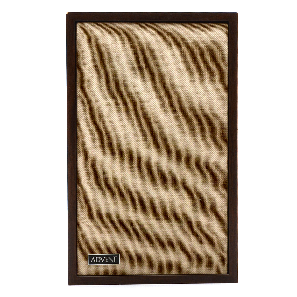 Circa 1976 Advent/3 Bookshelf Speakers