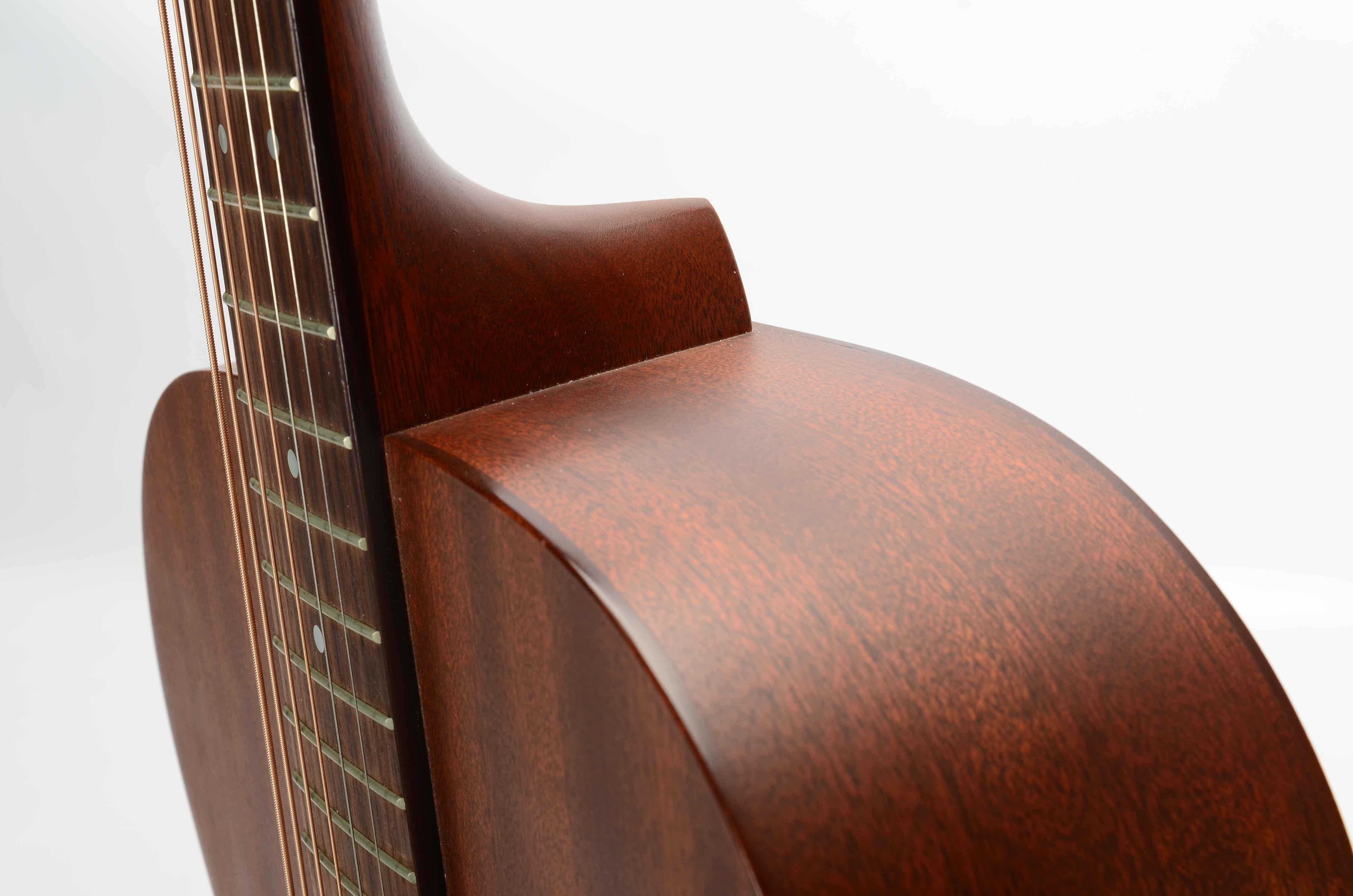 Martin 000-15M Acoustic Guitar and Case