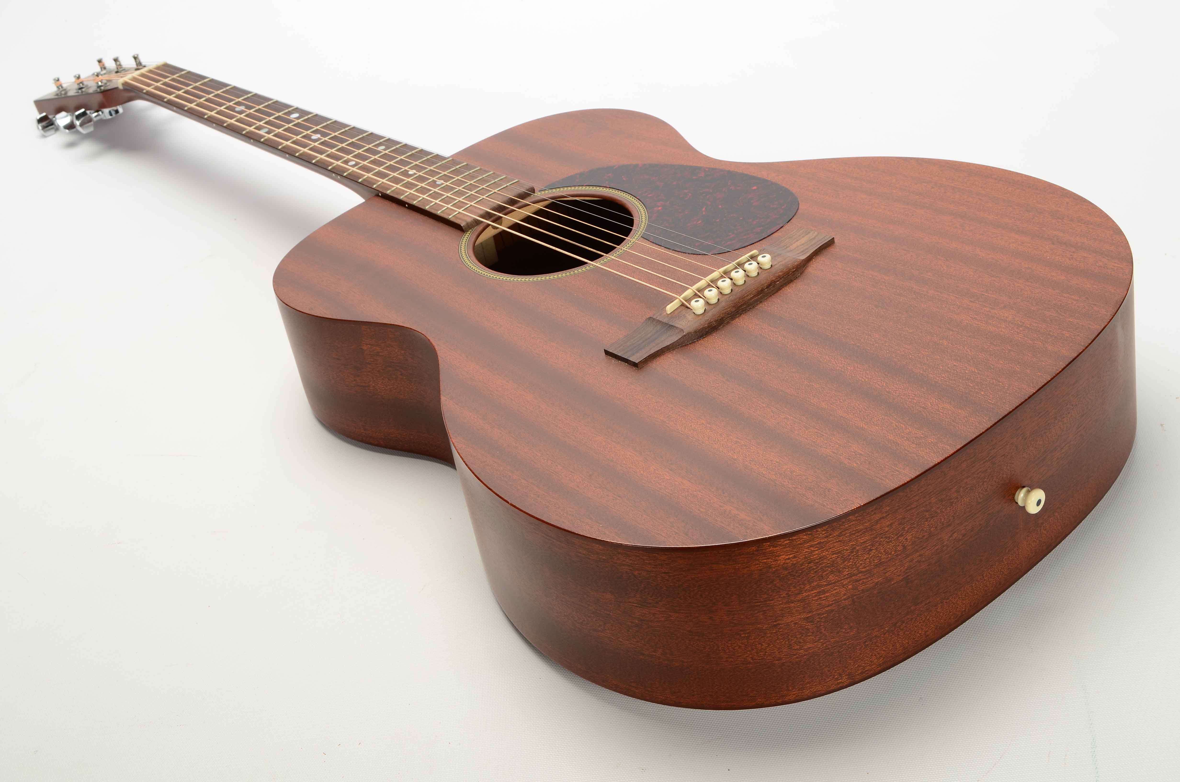 Martin 000-15M Acoustic Guitar and Case