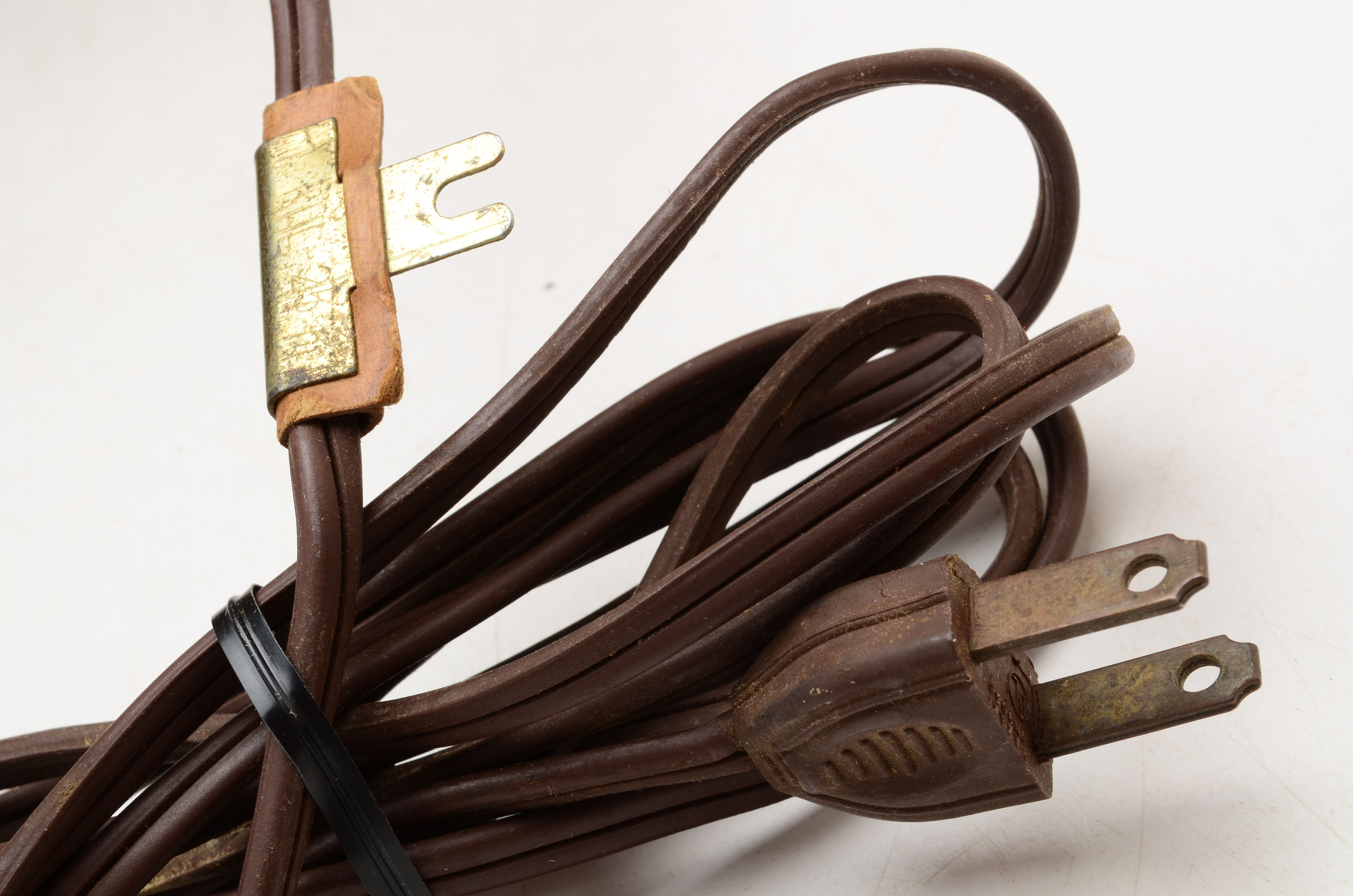 National Panasonic AM-FM Radio