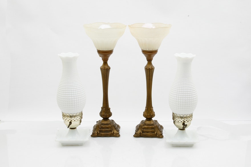 Table Lamp Group