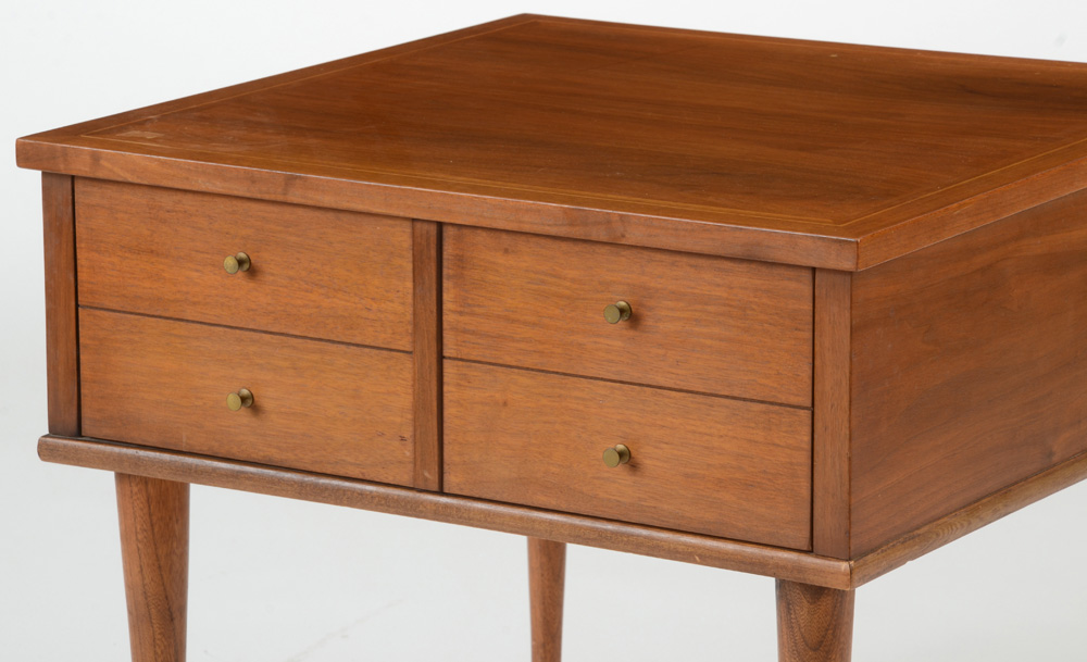 Martinsville Accent Table