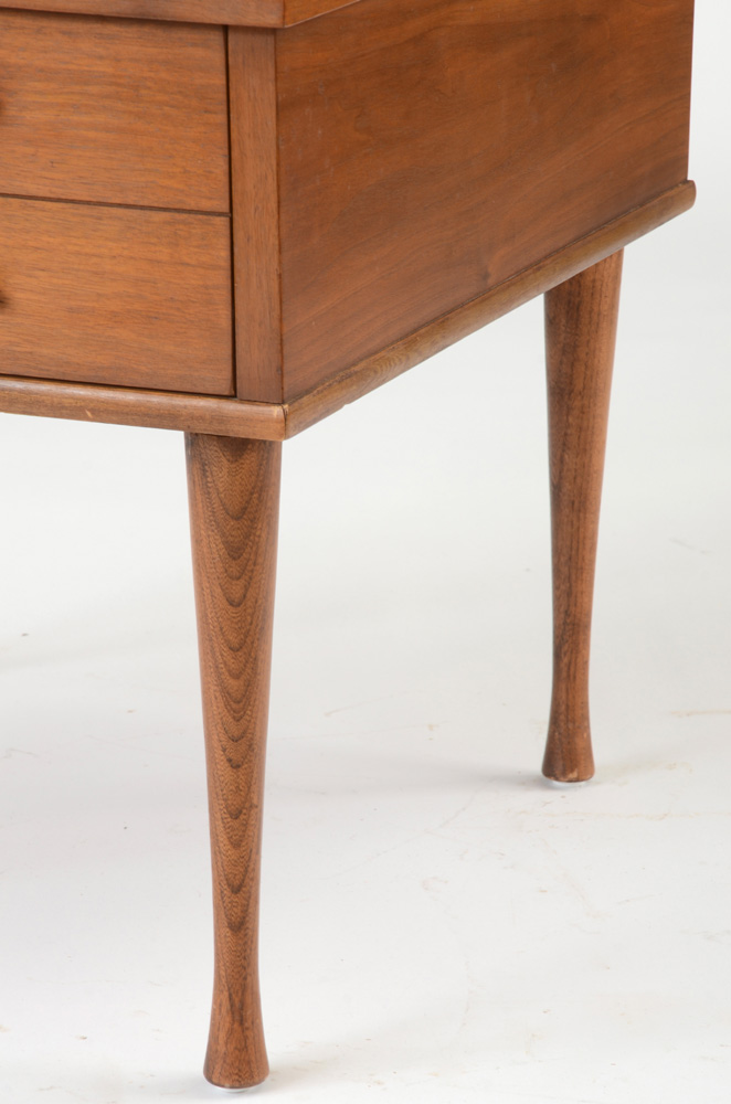 Martinsville Accent Table