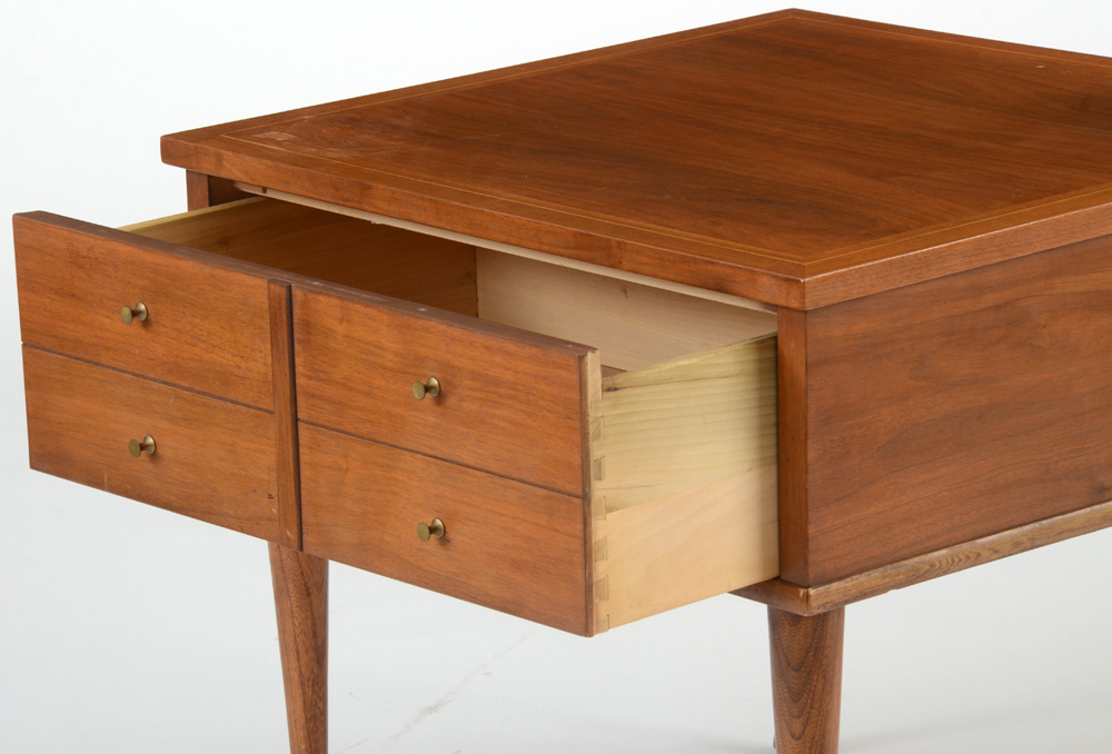 Martinsville Accent Table