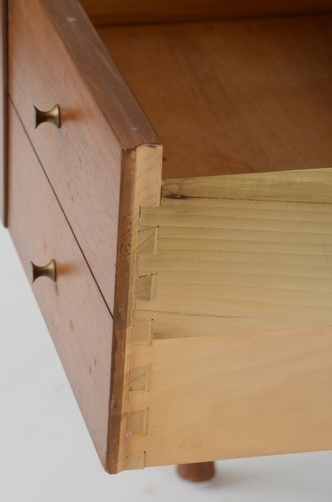 Martinsville Accent Table