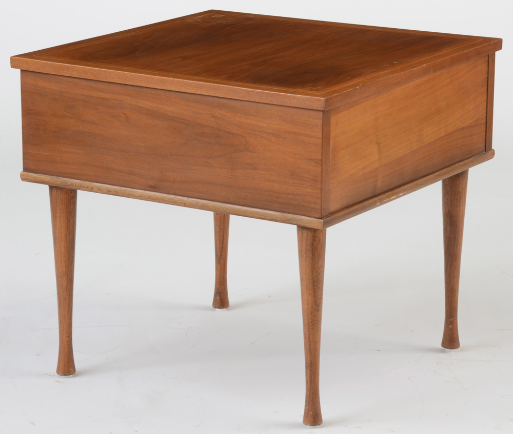 Martinsville Accent Table