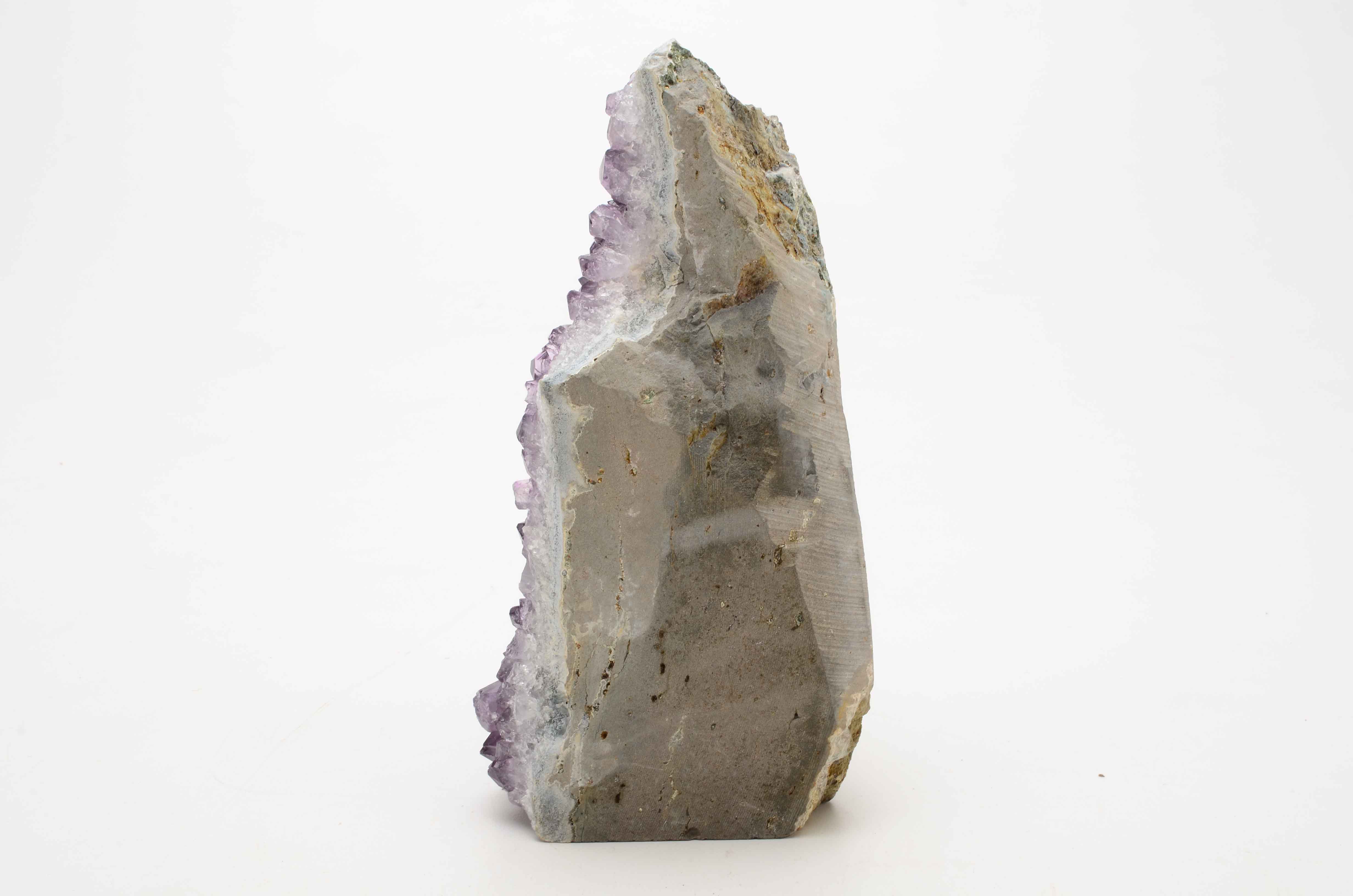 Amethyst Cathedral Geodes