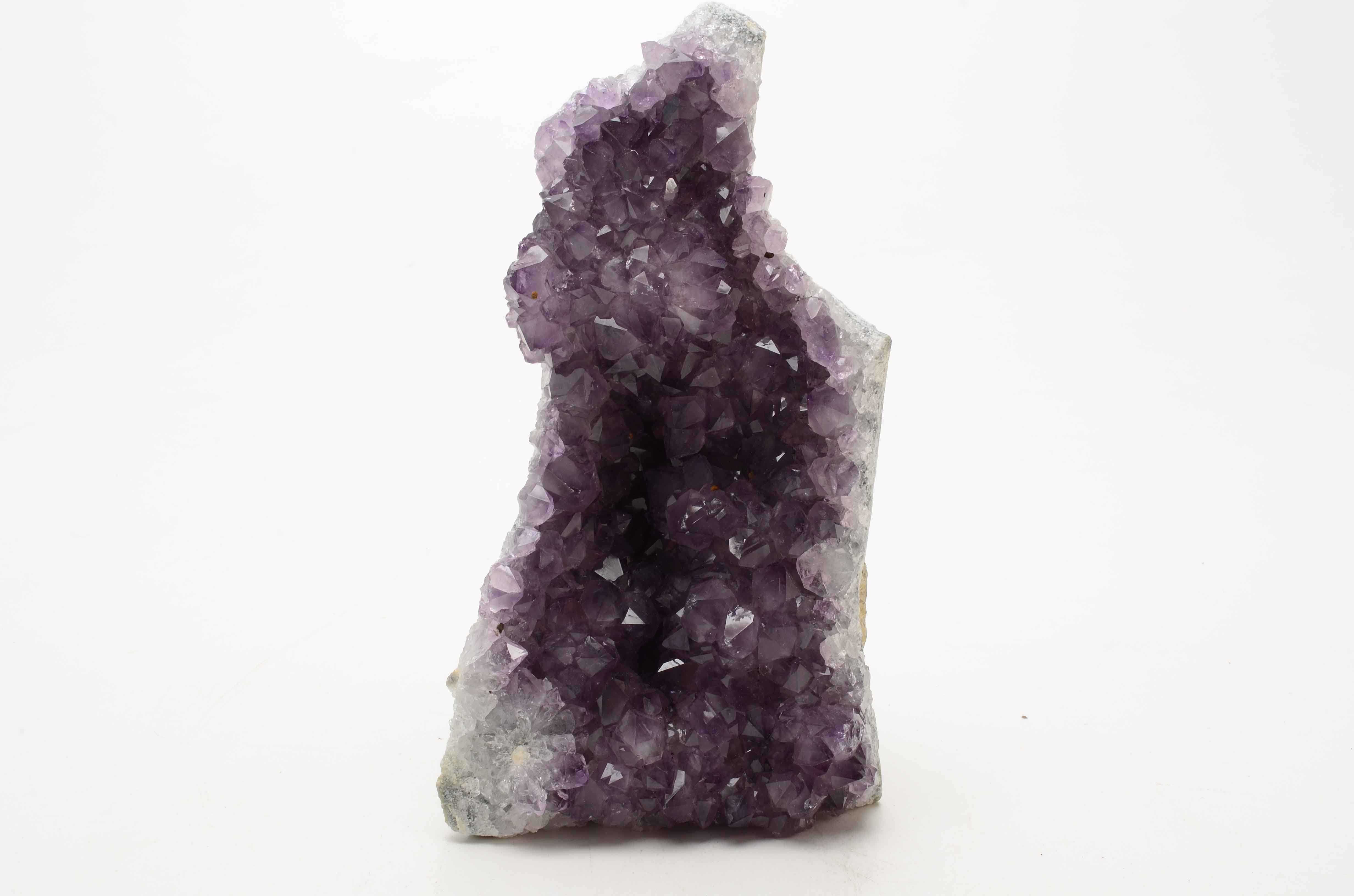 Amethyst Cathedral Geodes