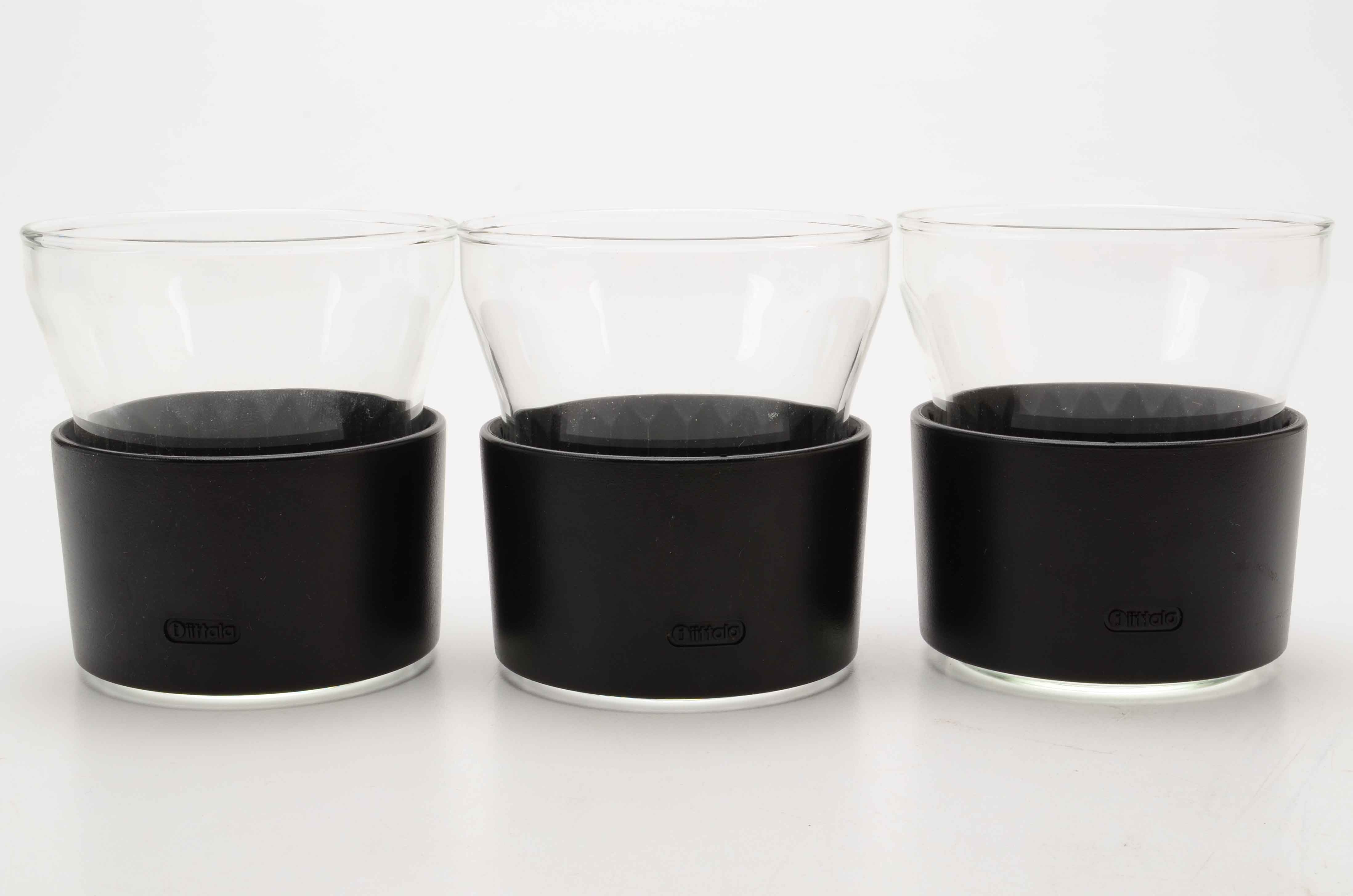 Collection of Iittala Cups