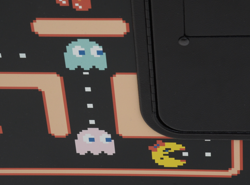 Namco Ms Pac-Man/ Galaga Video Arcade Game